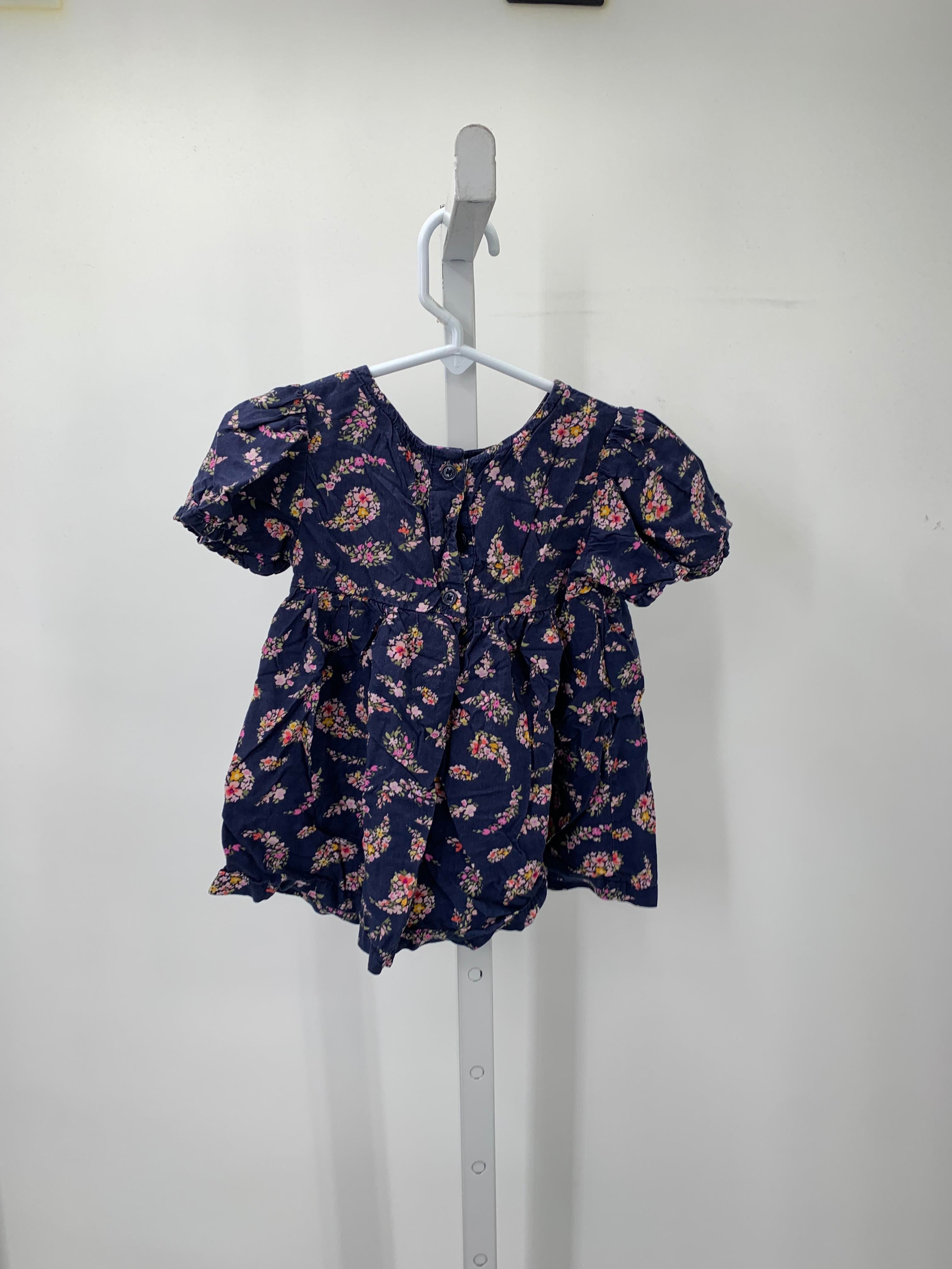 Old Navy Size 3T Girls Short Sleeve Shirt