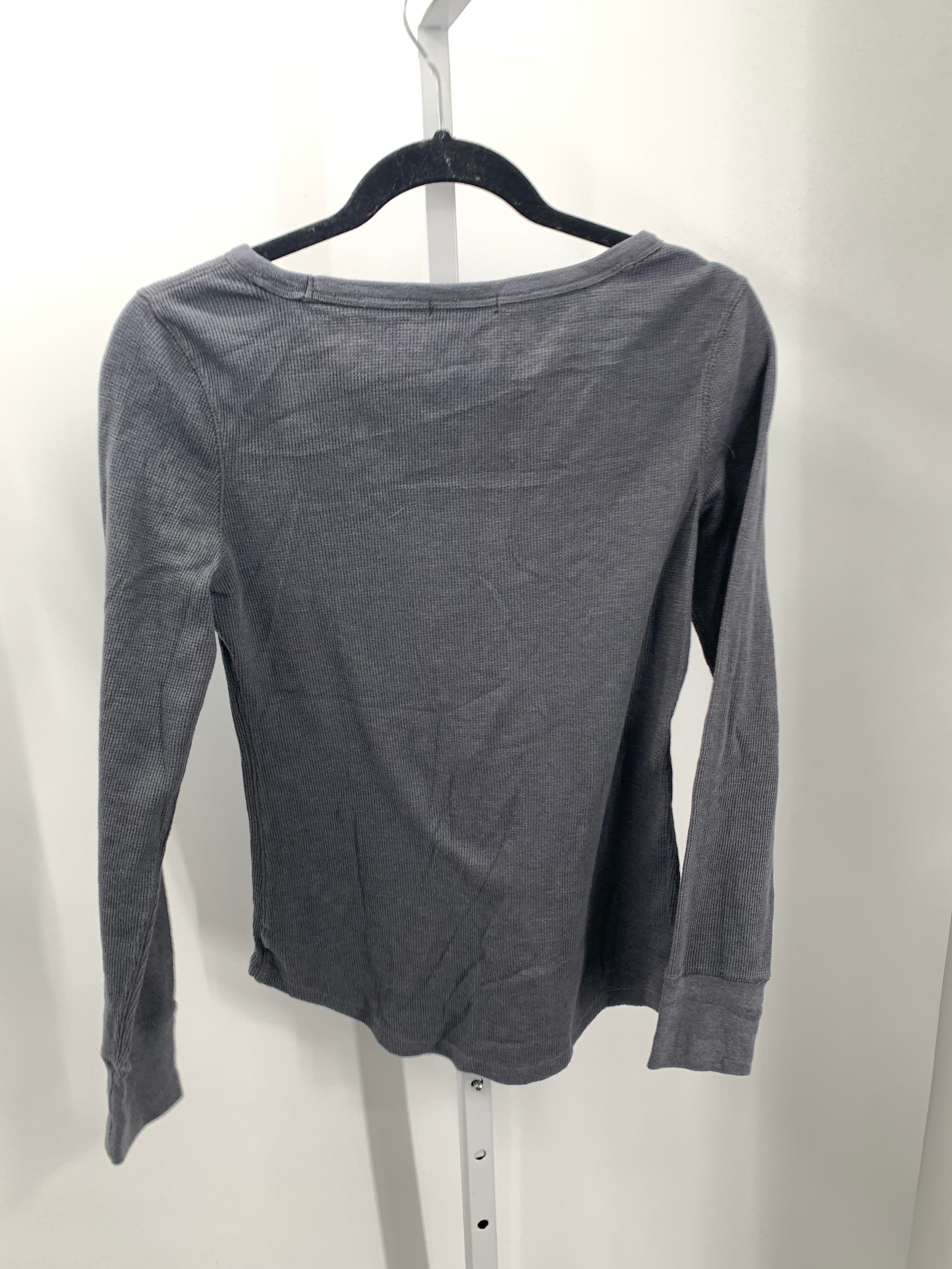 Gap Size Medium Misses Long Sleeve Shirt