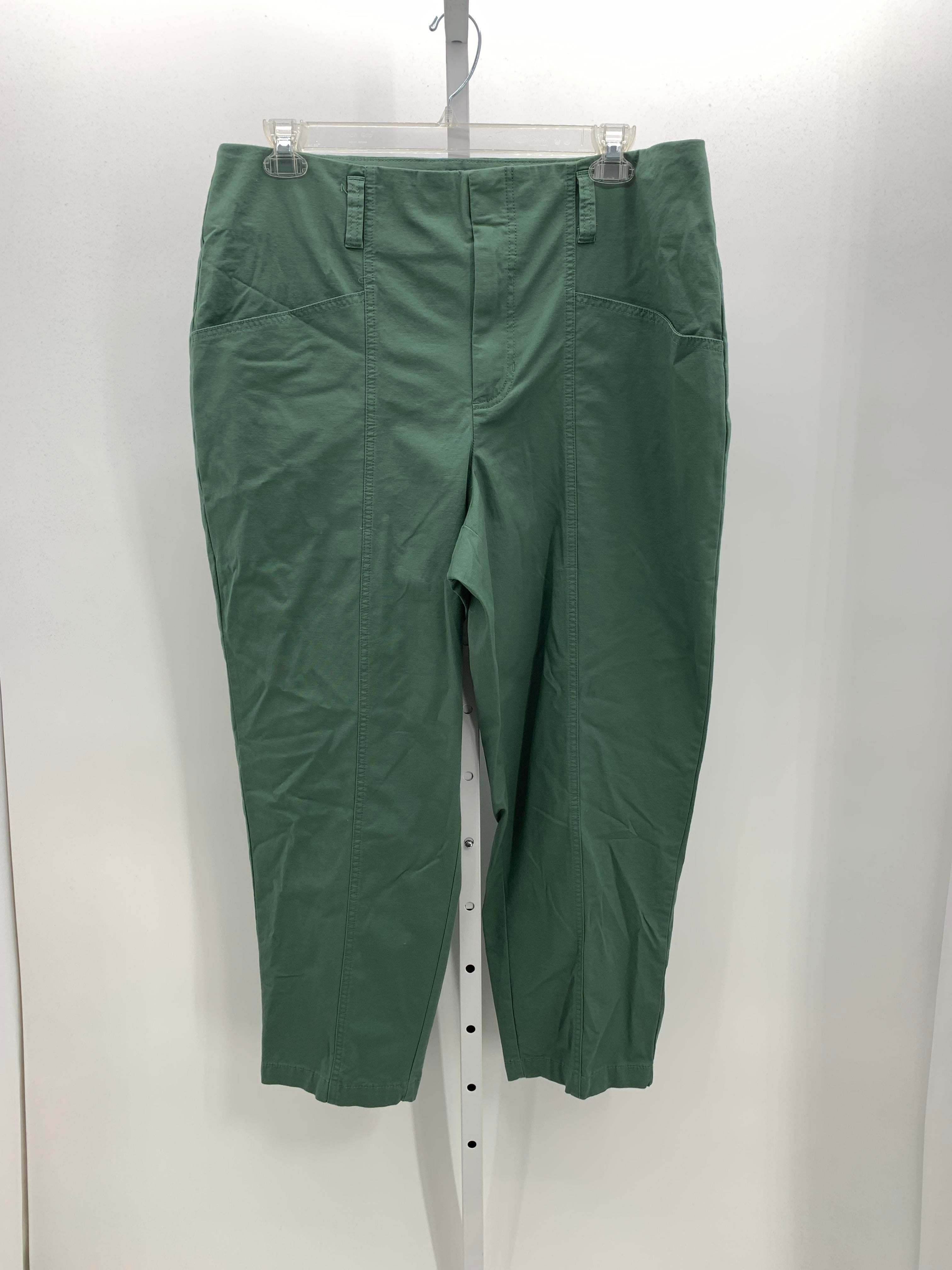 A New Day Size 18 Misses Pants