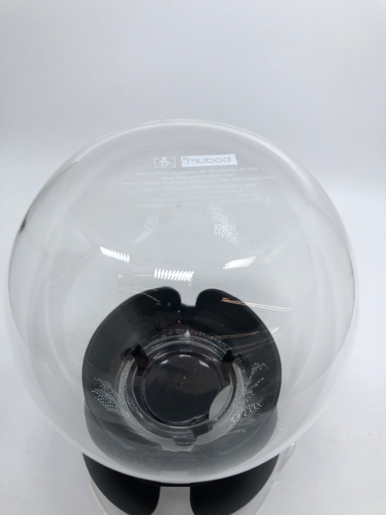 BODUM POUR OVER COFFEE MAKER.