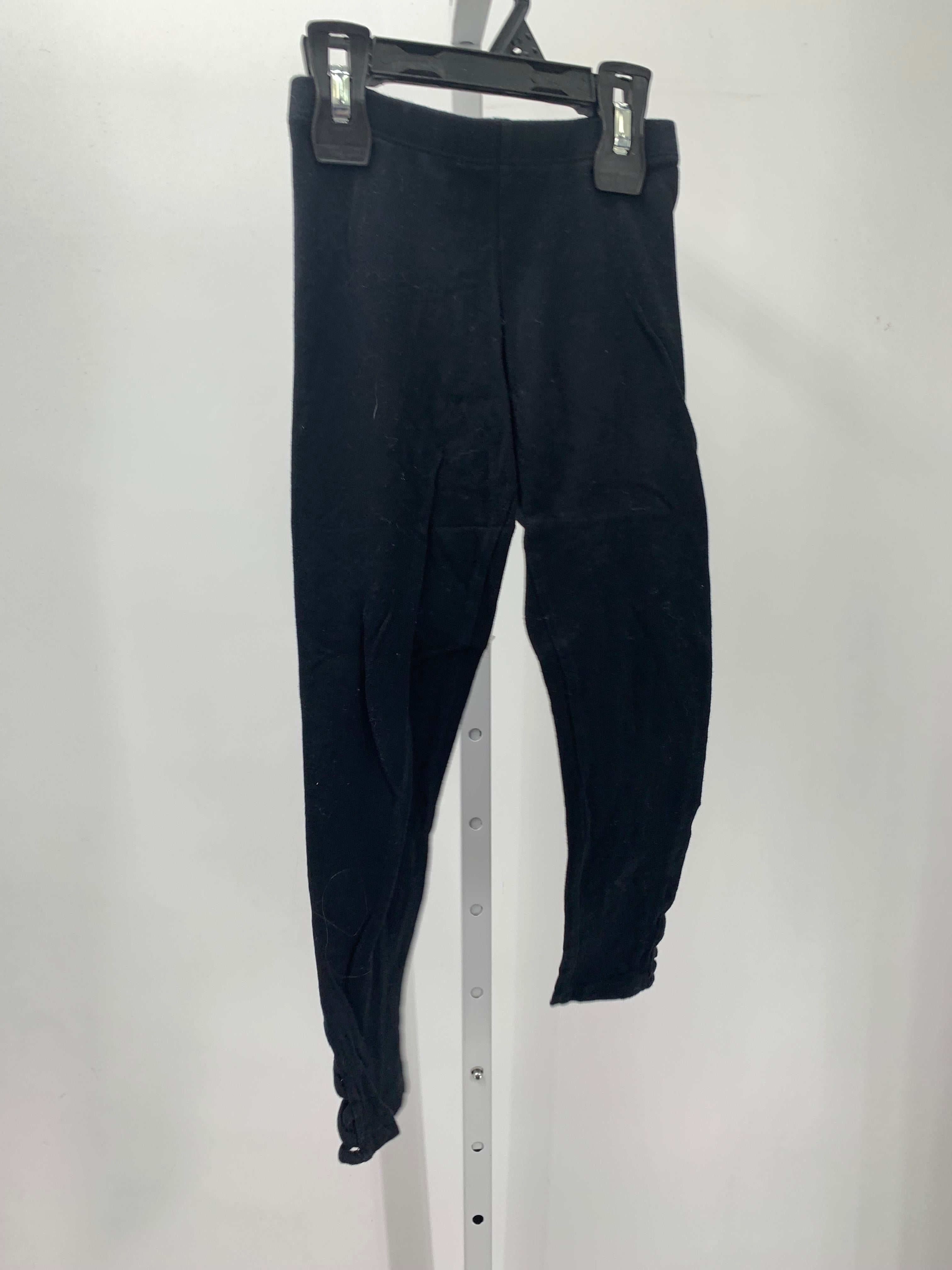 Old Navy Size 6-7 Girls Leggings