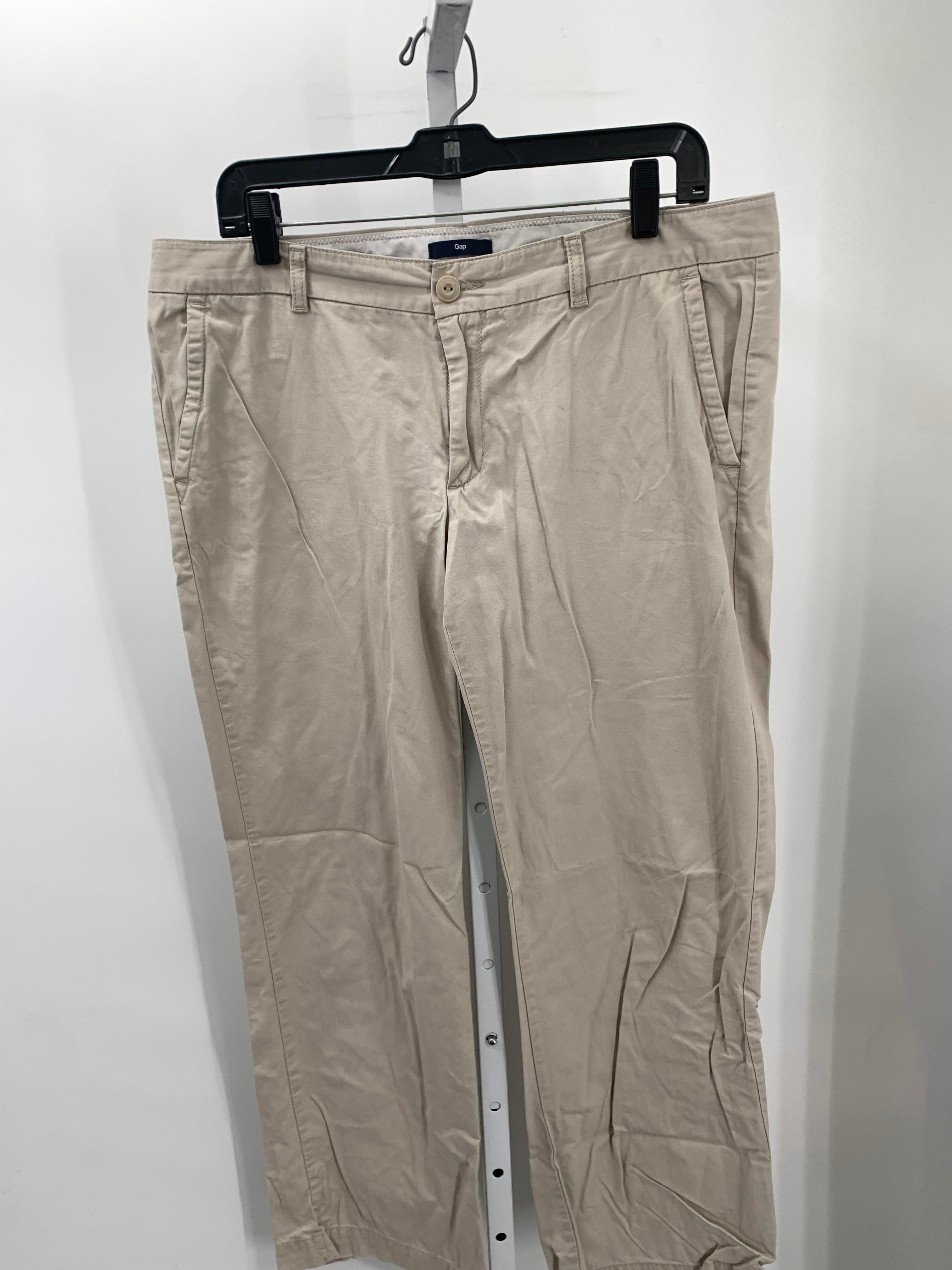 Gap Size 12 Misses Pants