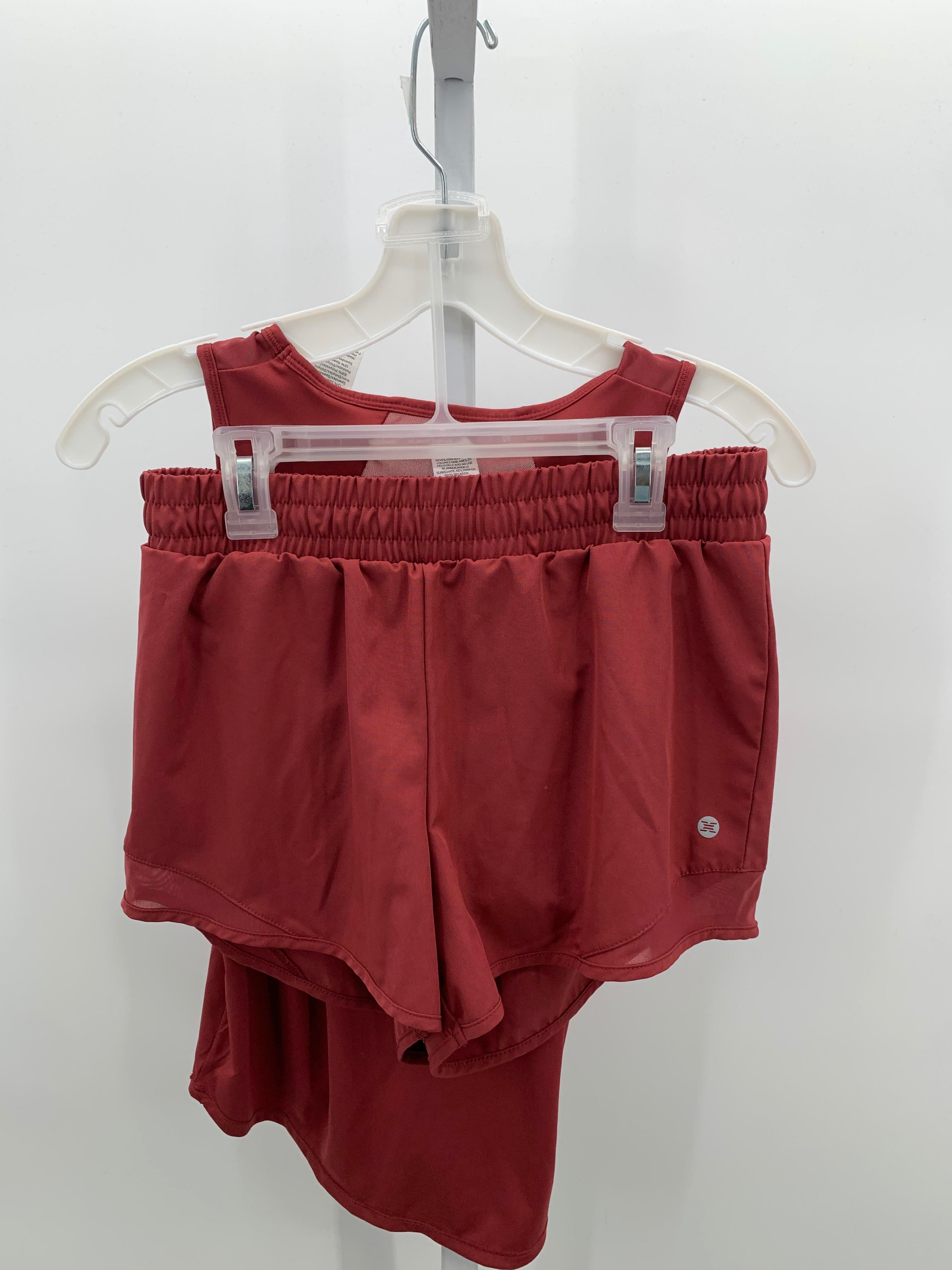 RBX Size Small Misses 2 Piece