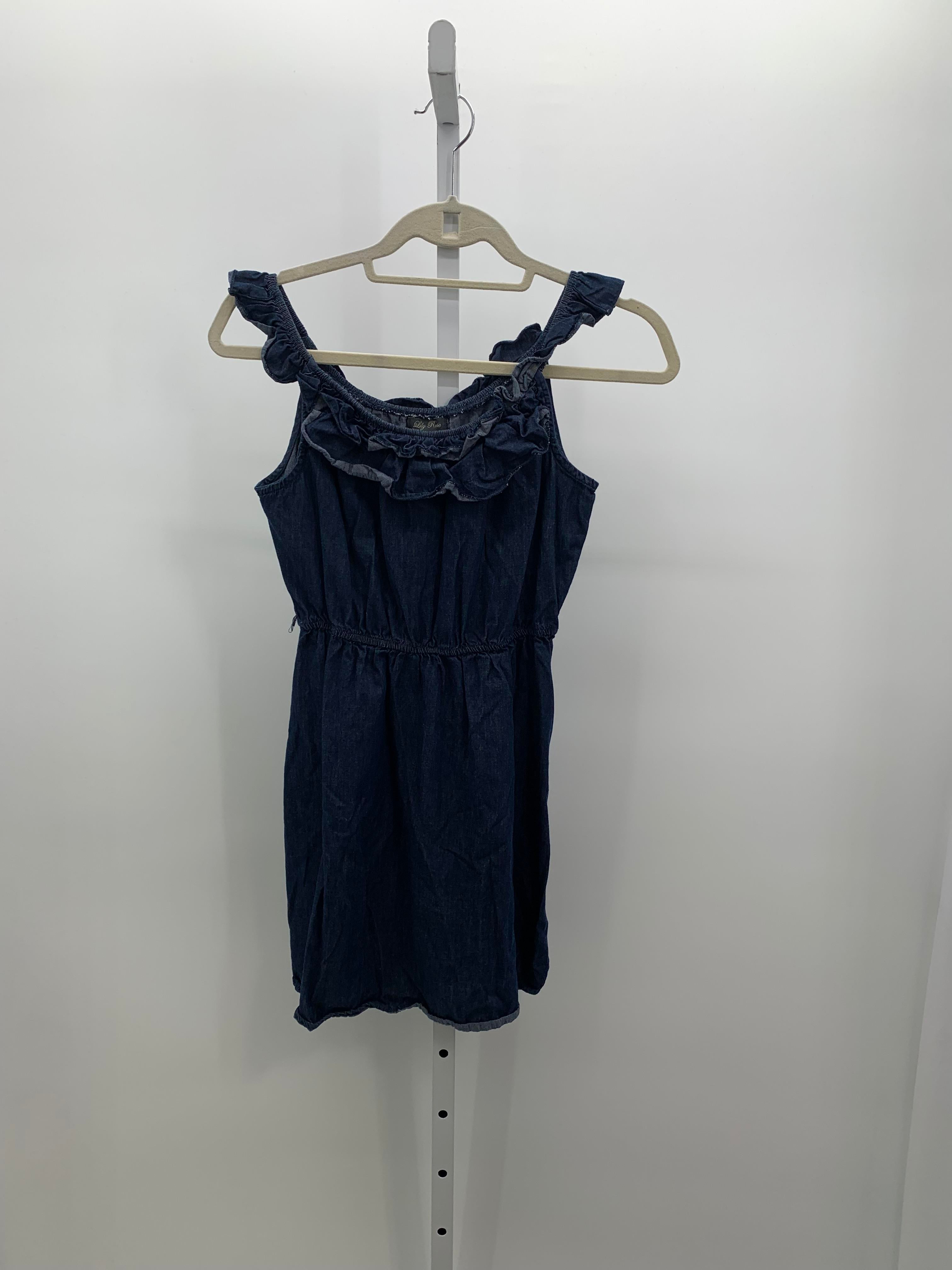 Lily Rose Size Small Juniors Sundress