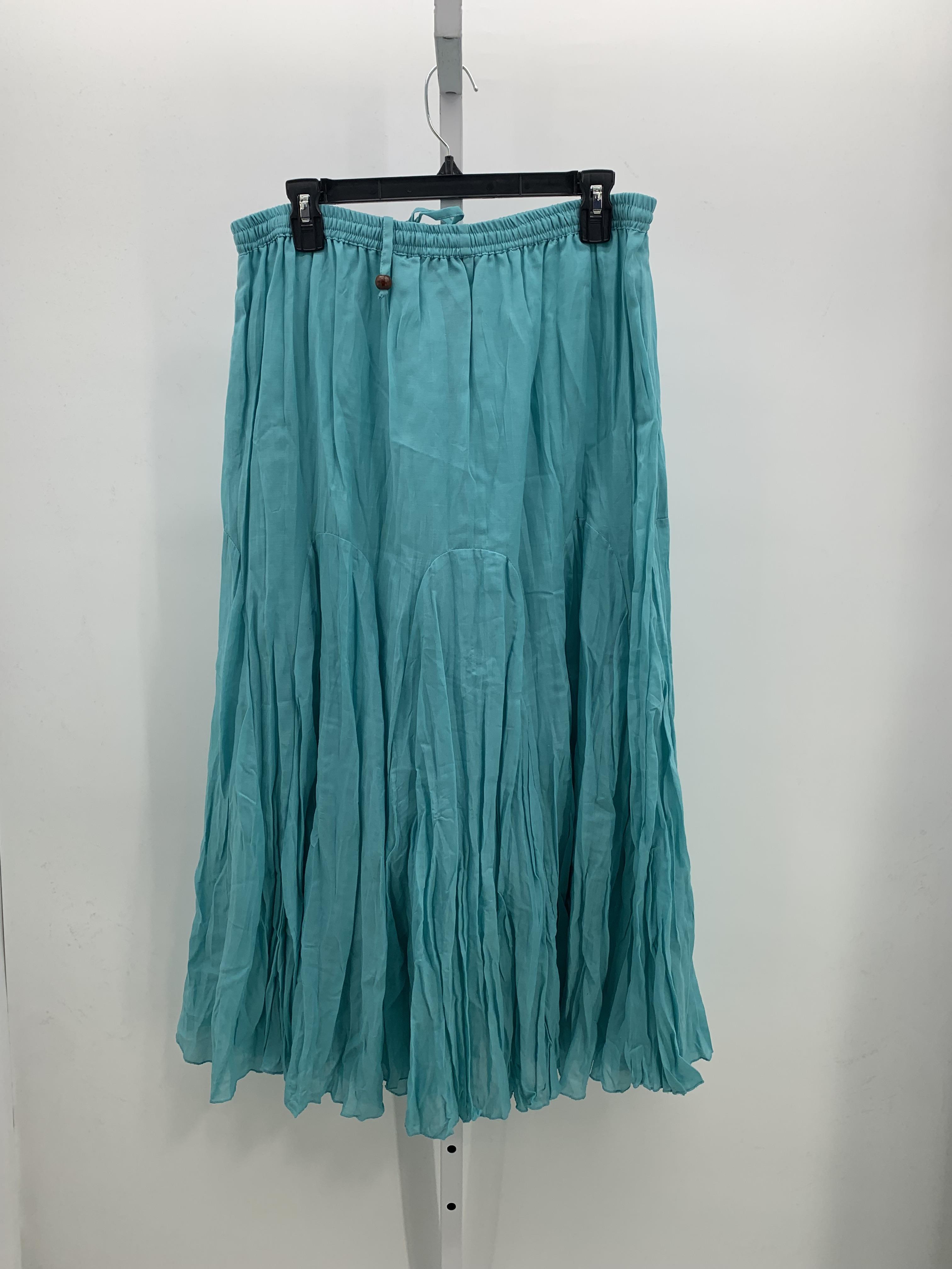 Size Large Misses Skirt