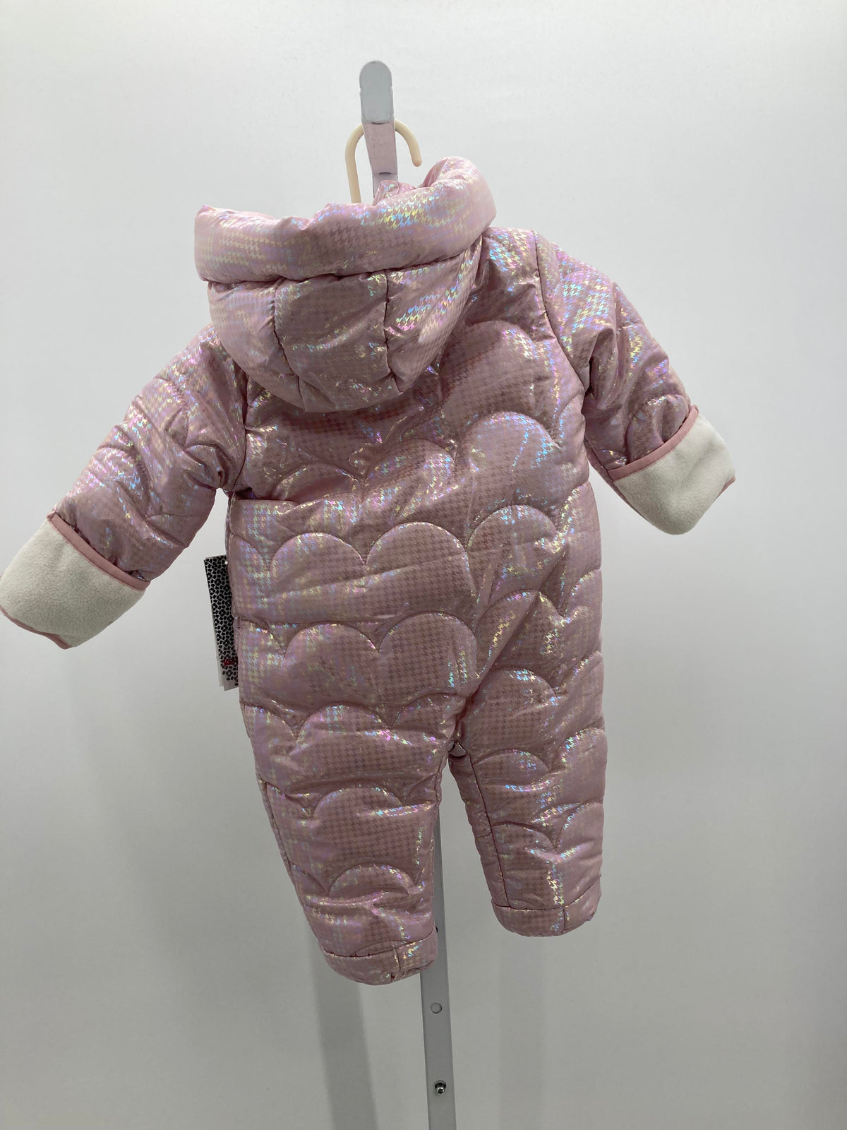 Kensie Size 6-9 Months Girls Snow Suit