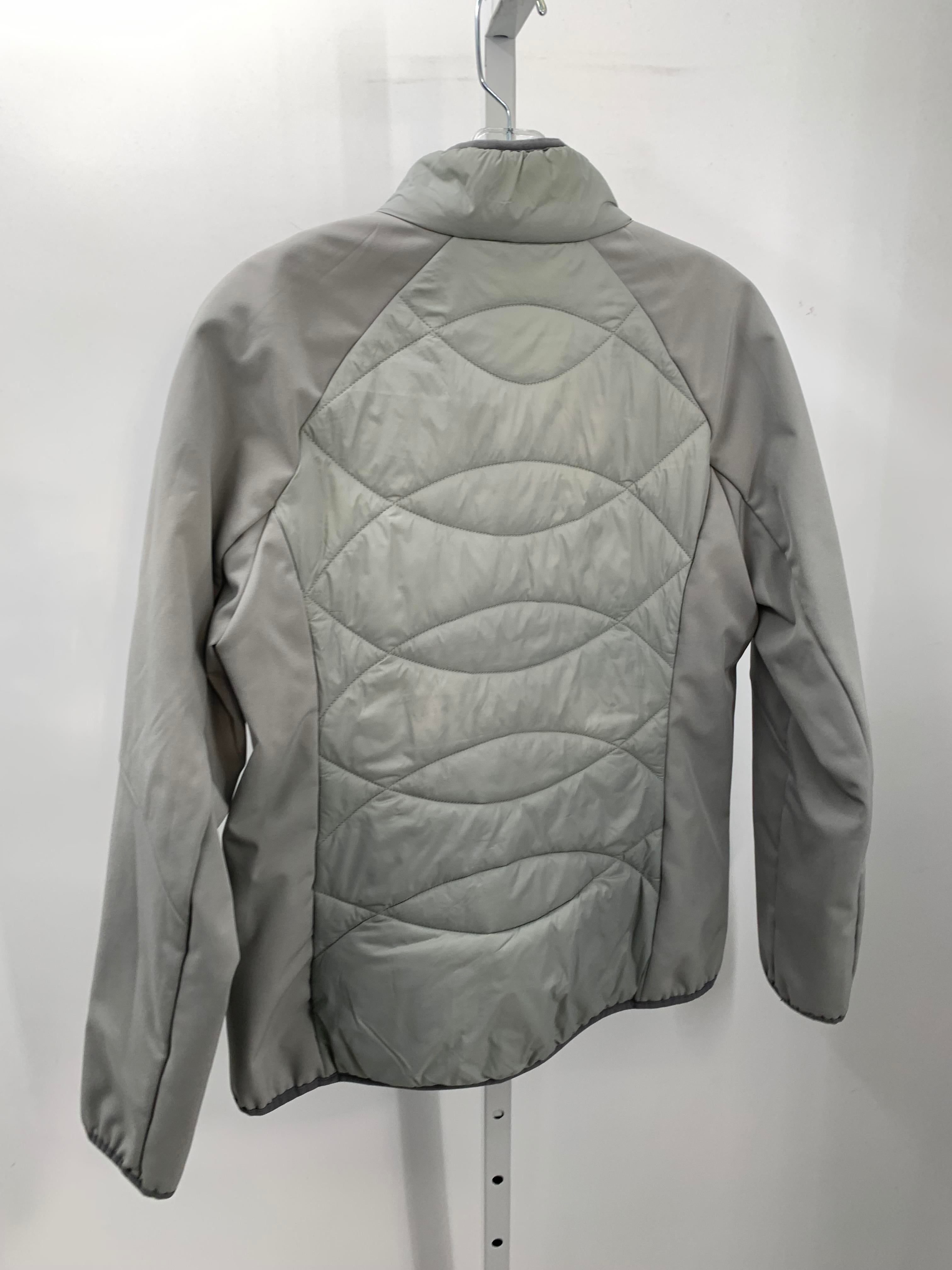 Giacca Size Small Misses Lightweight Jacket