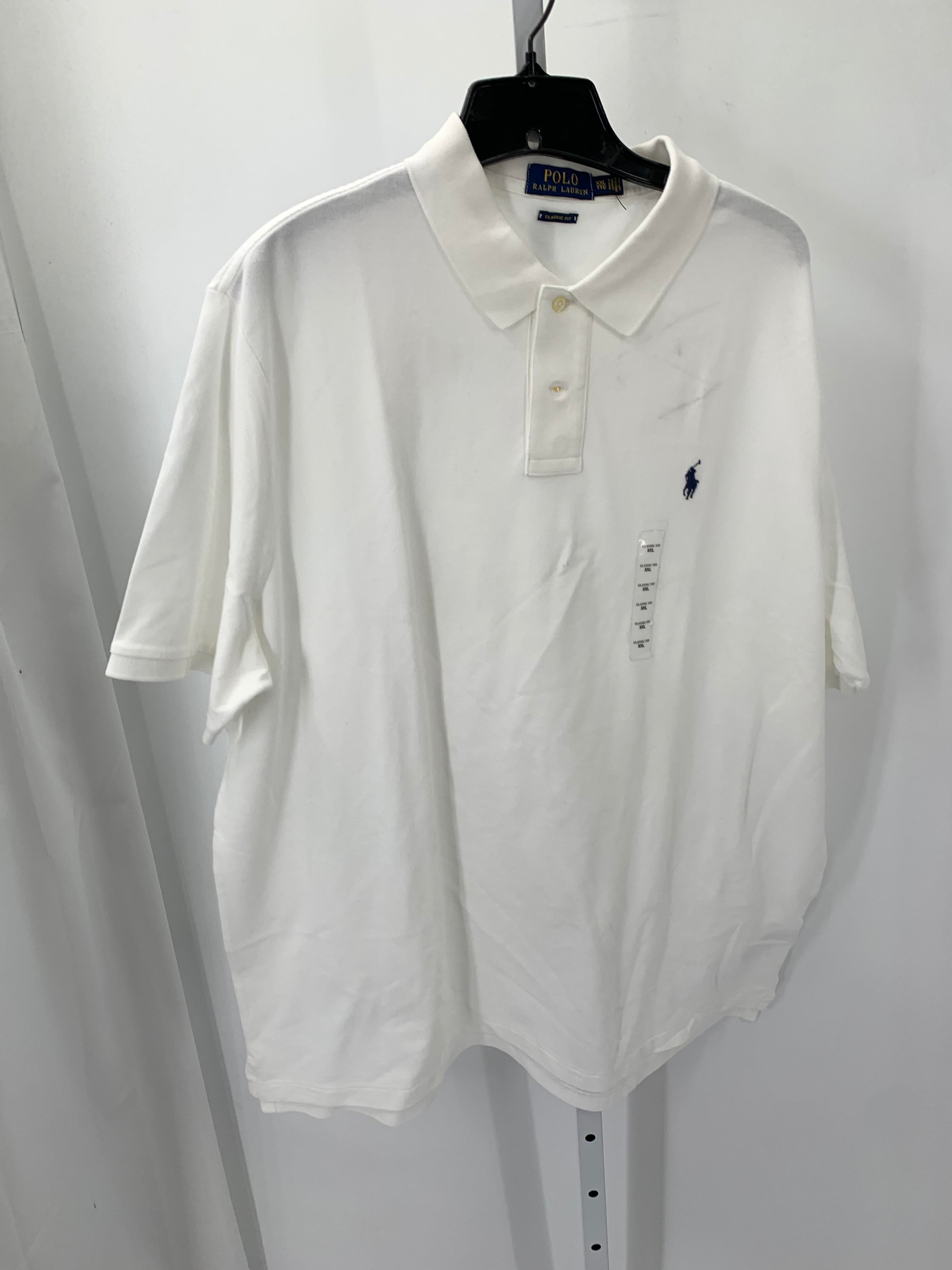 NEW WAFFLE KNIT POLO