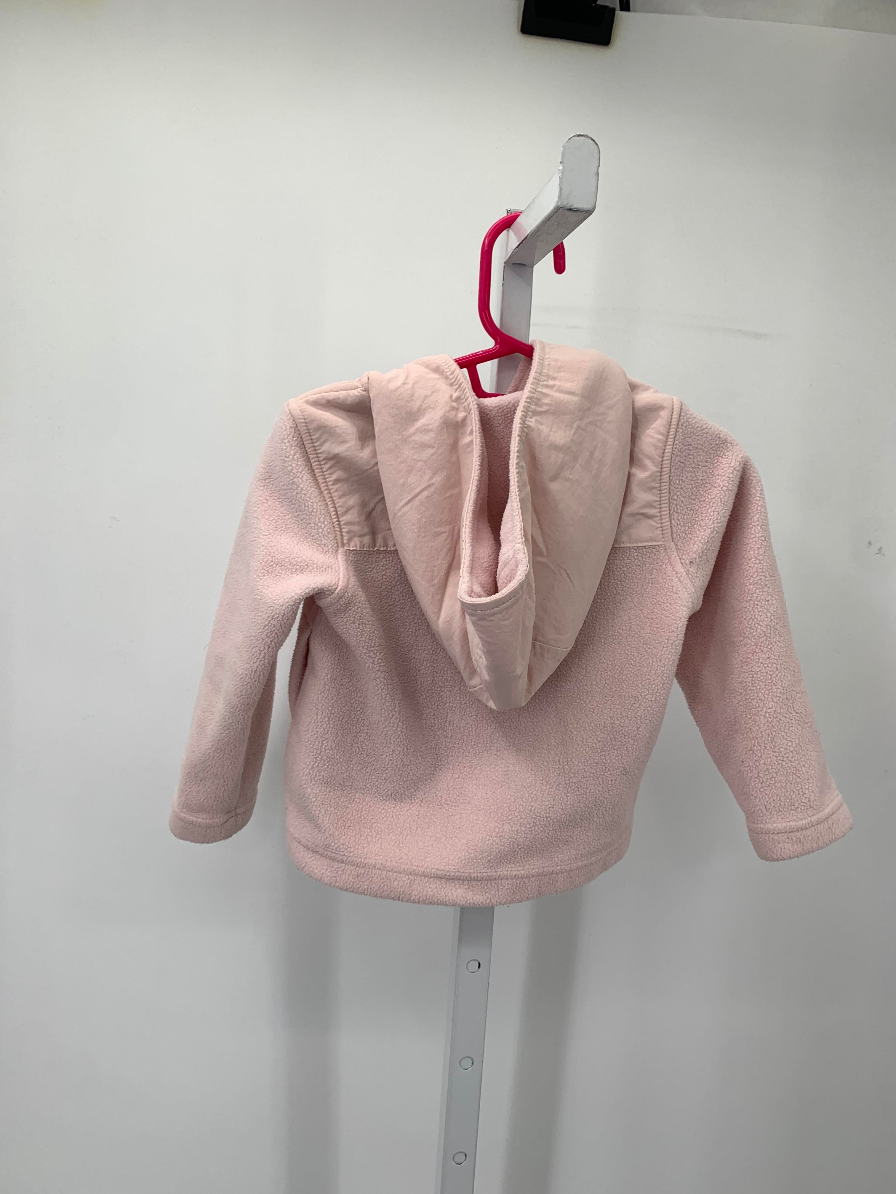 The North Face Size 2T Girls Fleece