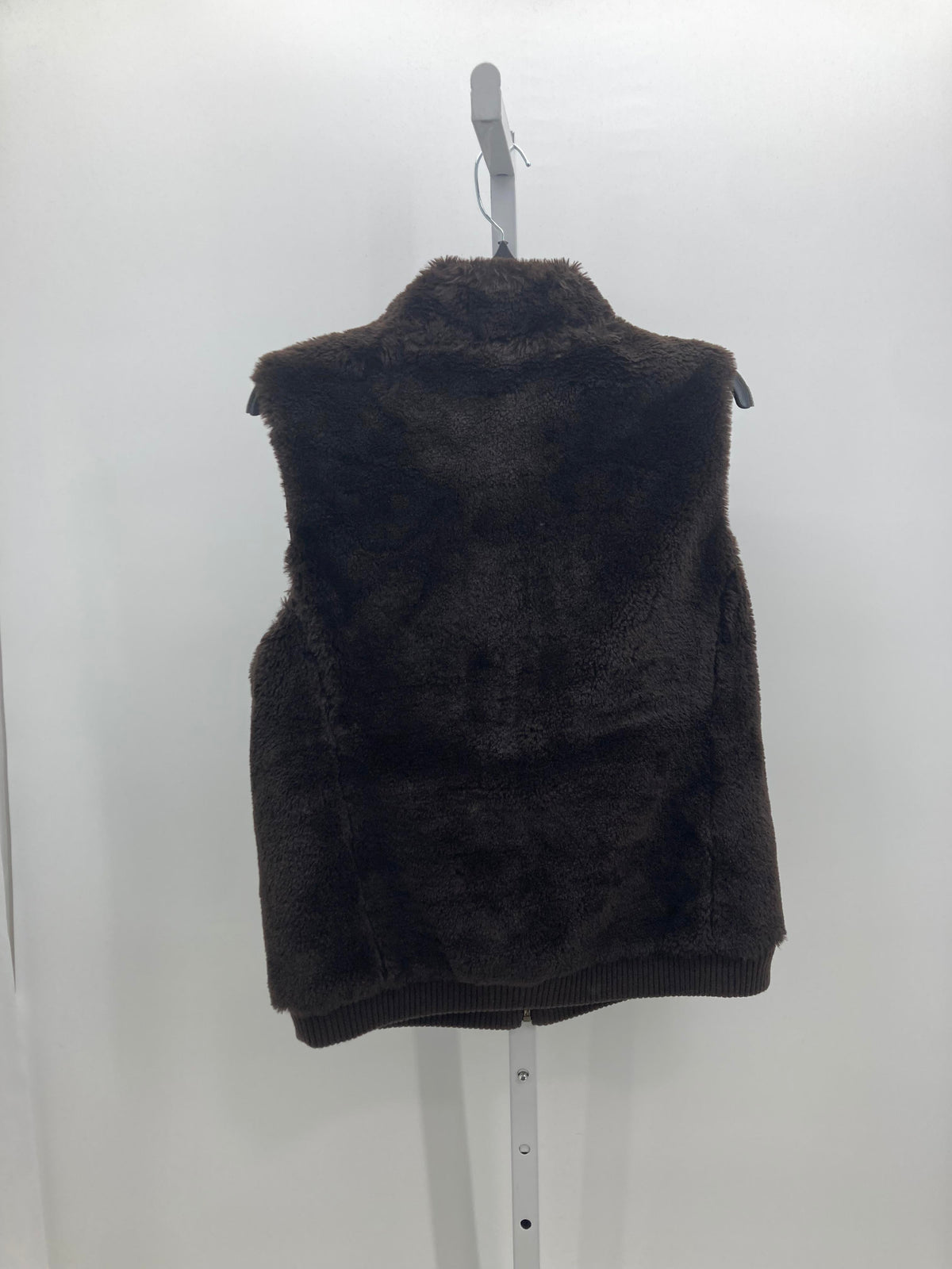 Talbots Size Medium Misses Vest