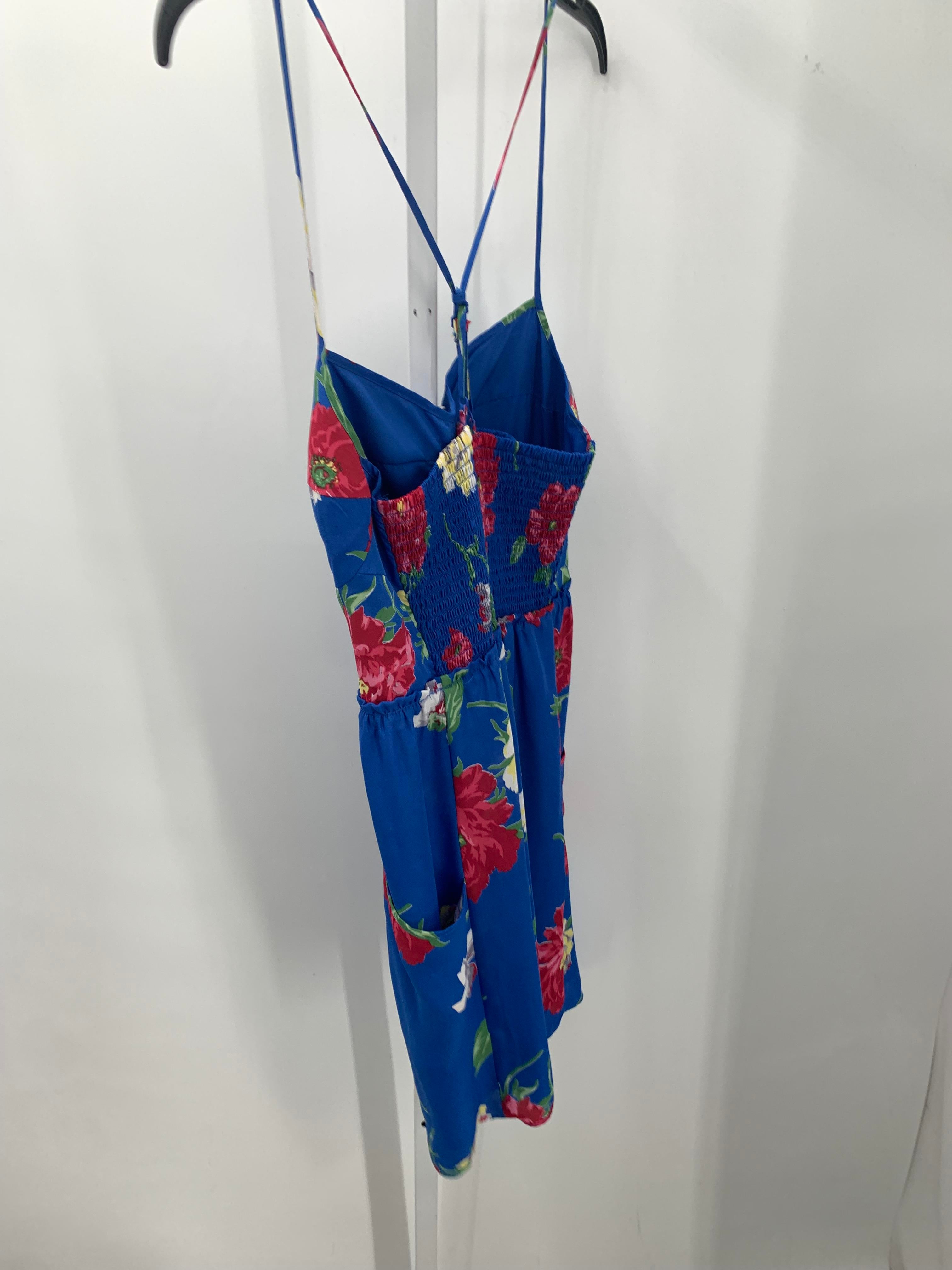 American Eagle Size Large Juniors Sundress