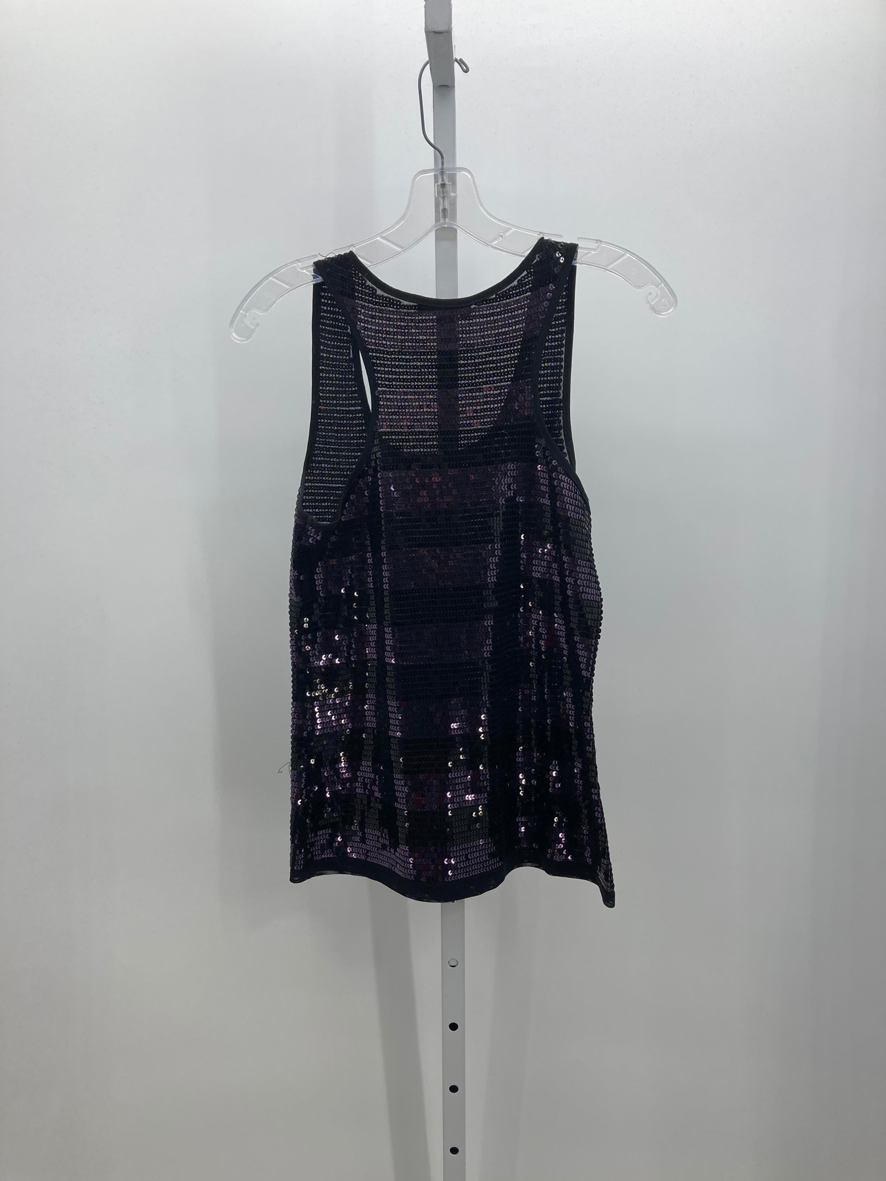 XXI Size Large Juniors Tank