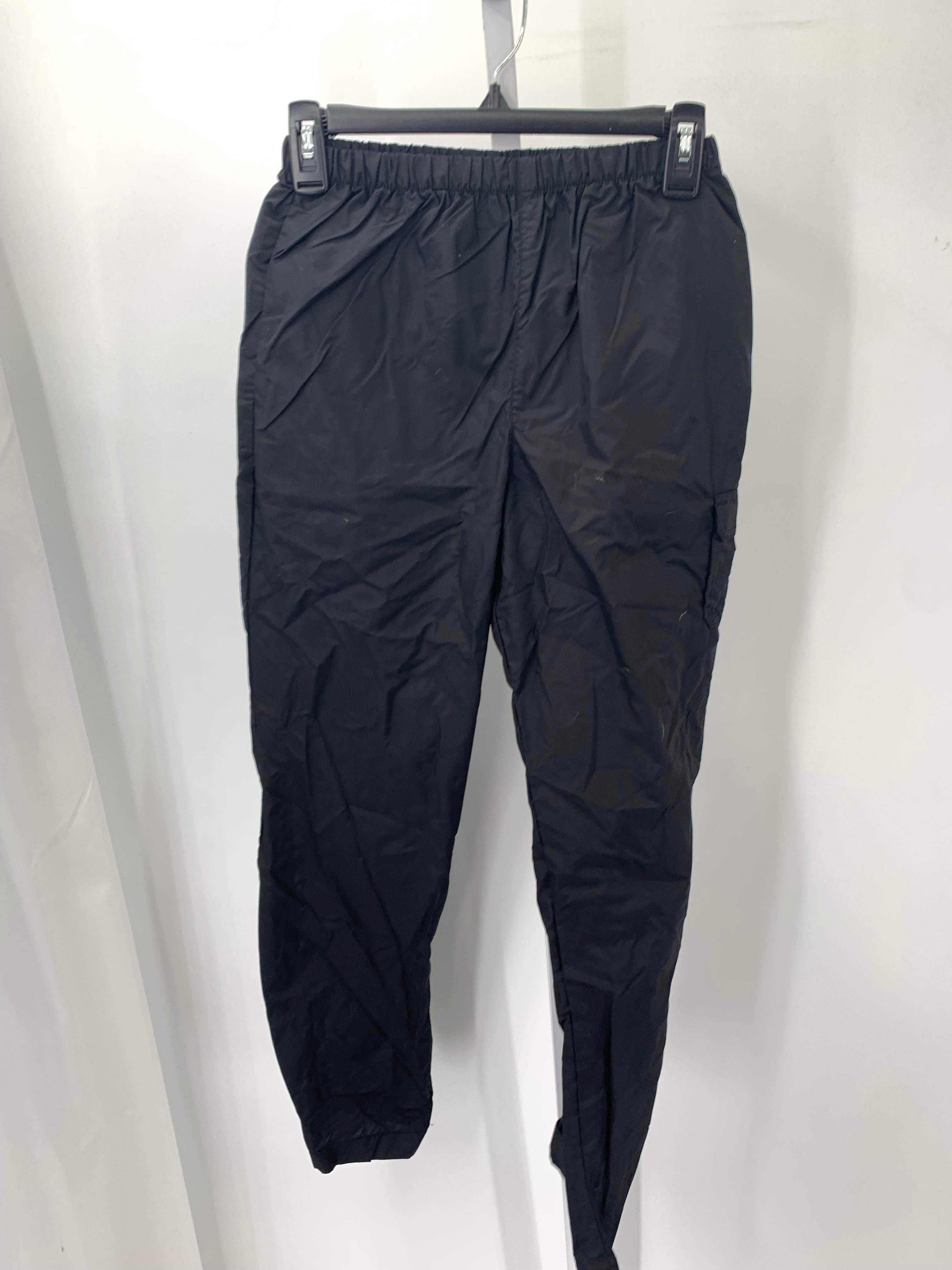 Columbia Size Large Juniors Pants