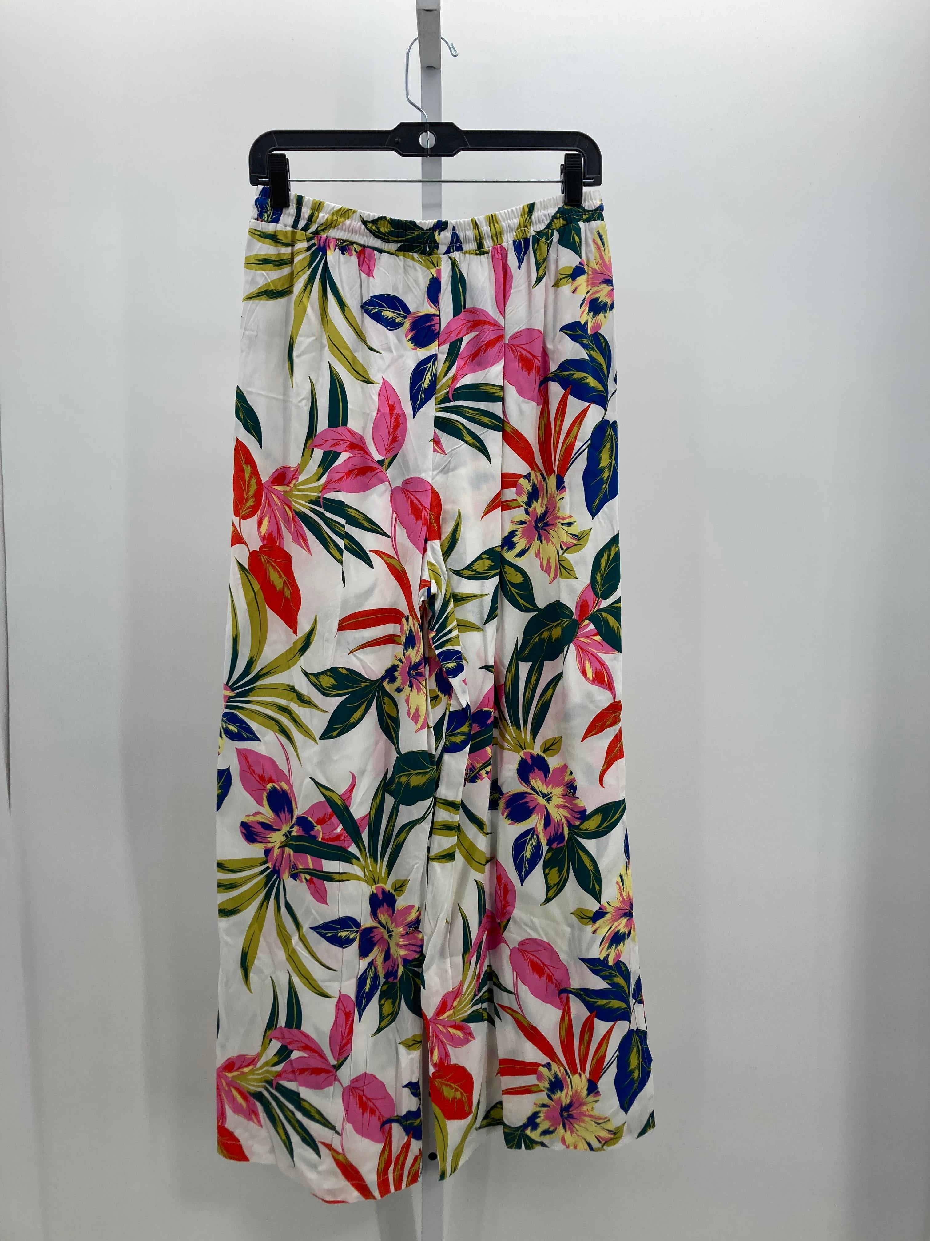 Size Large Misses Pants