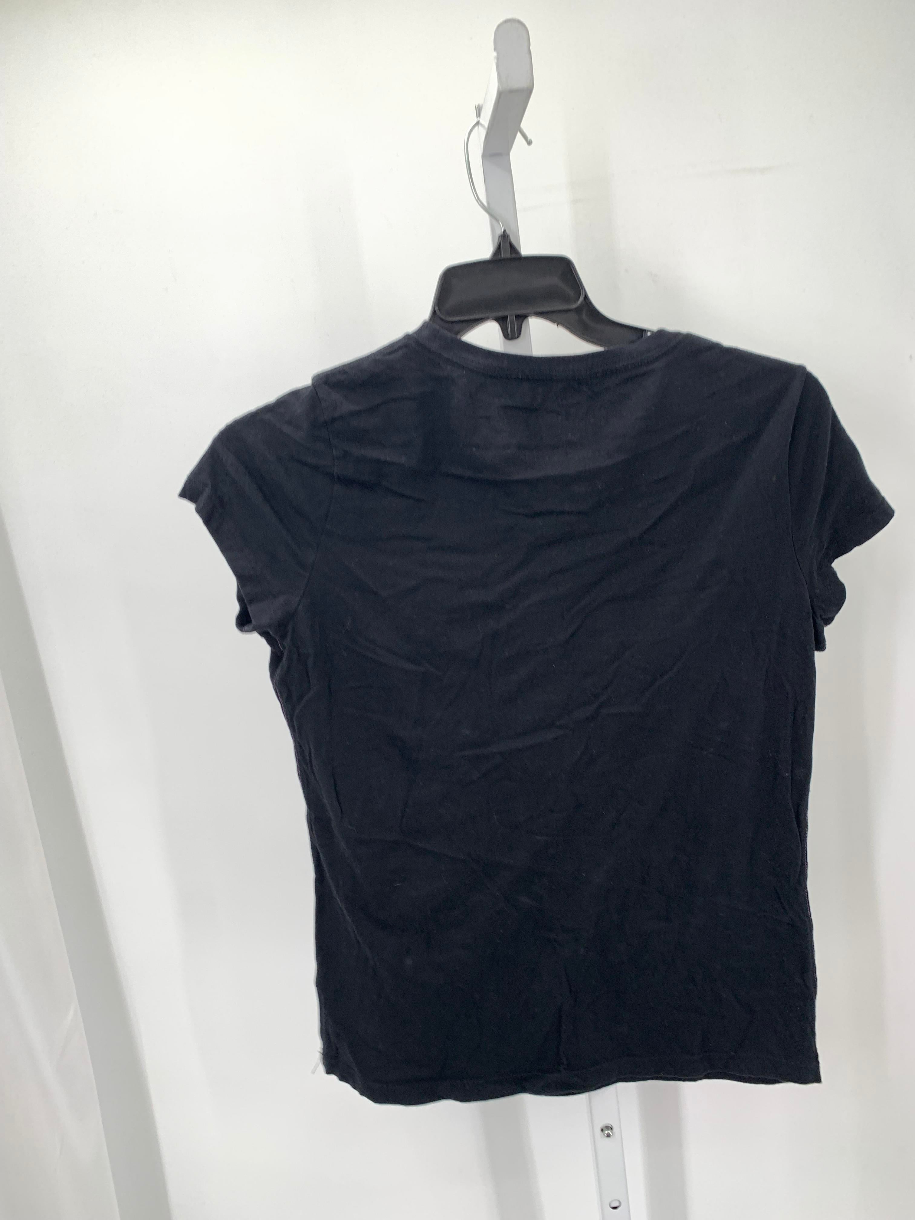 Aeropostale Size Extra Large Juniors Short Sleeve Shirt