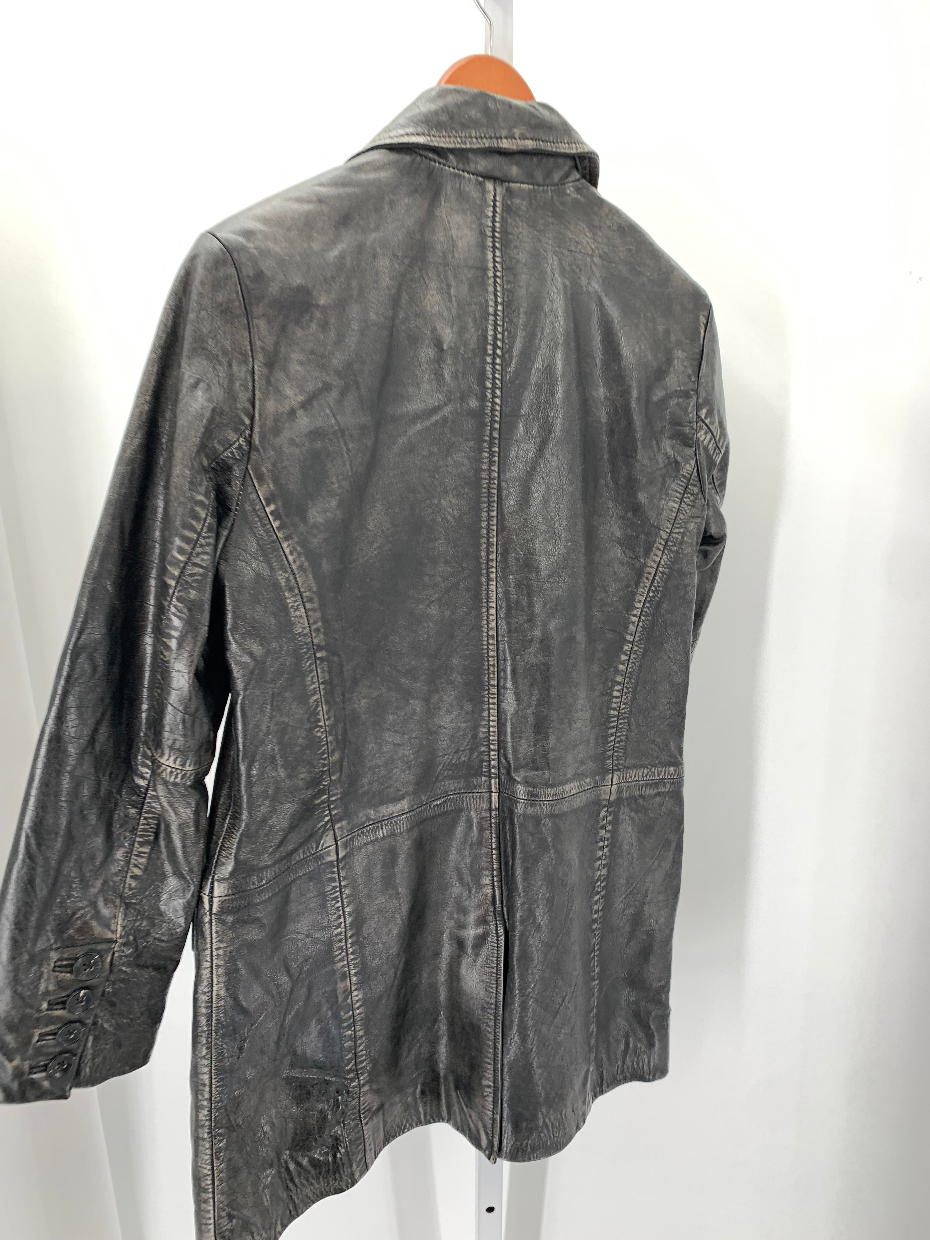 Size Small Misses Jacket