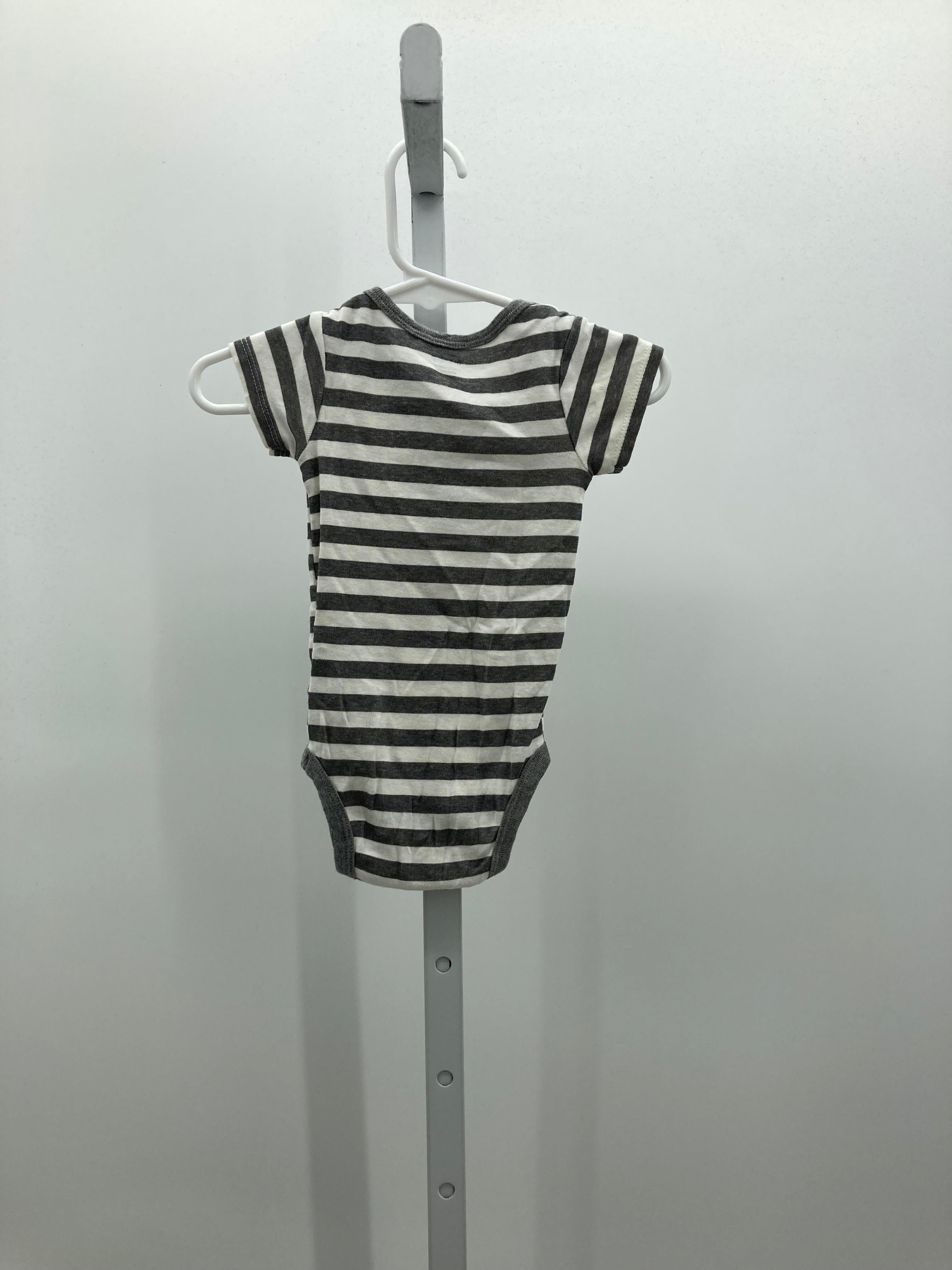GREY STRIPES
