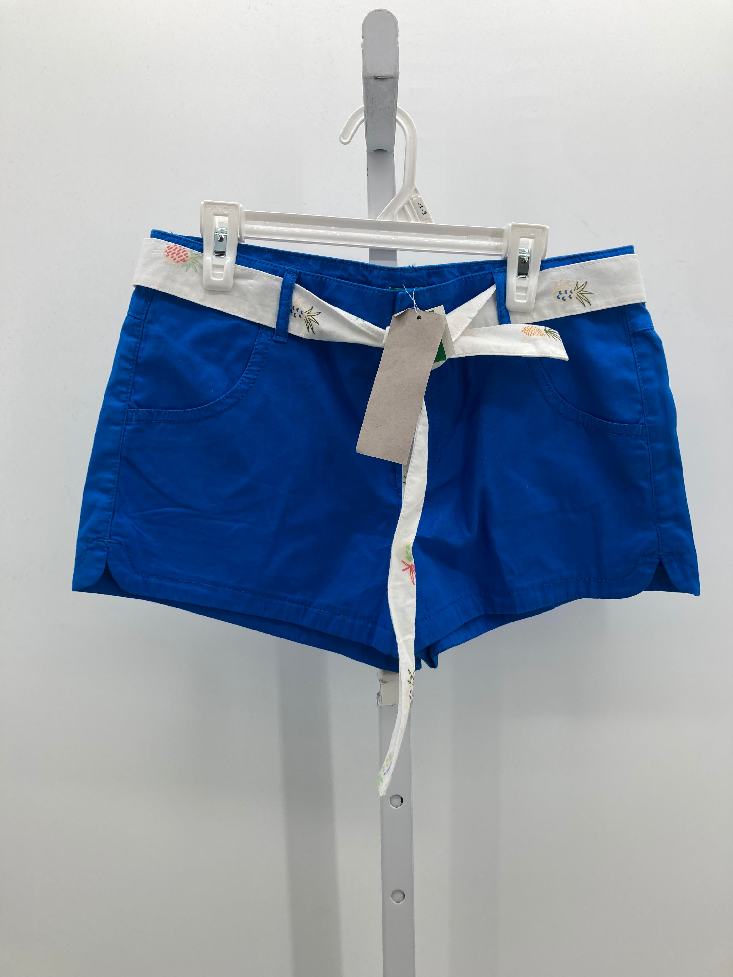 Size 12-14 Girls Shorts