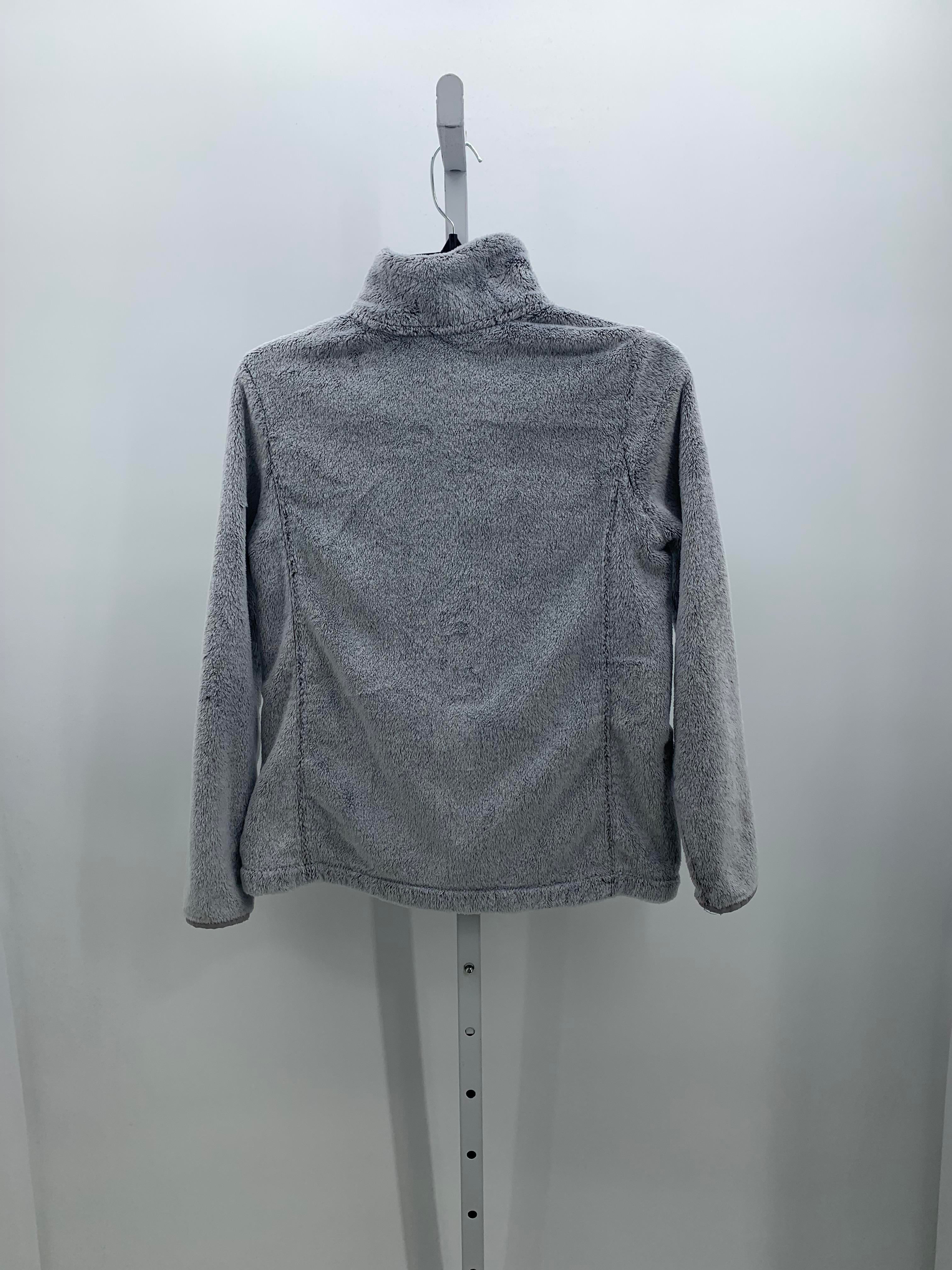 Lands End Size Small Misses Long Sleeve Shirt
