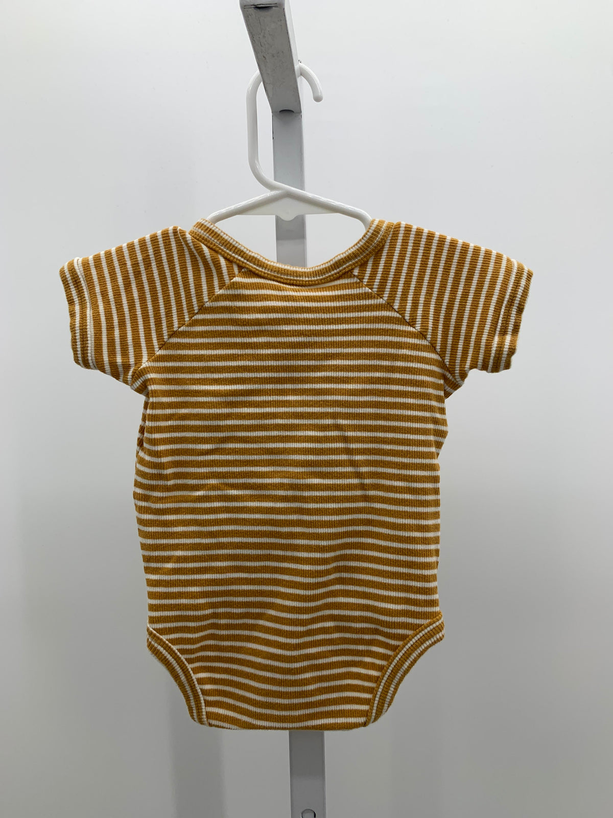 STRIPES RIBBED.