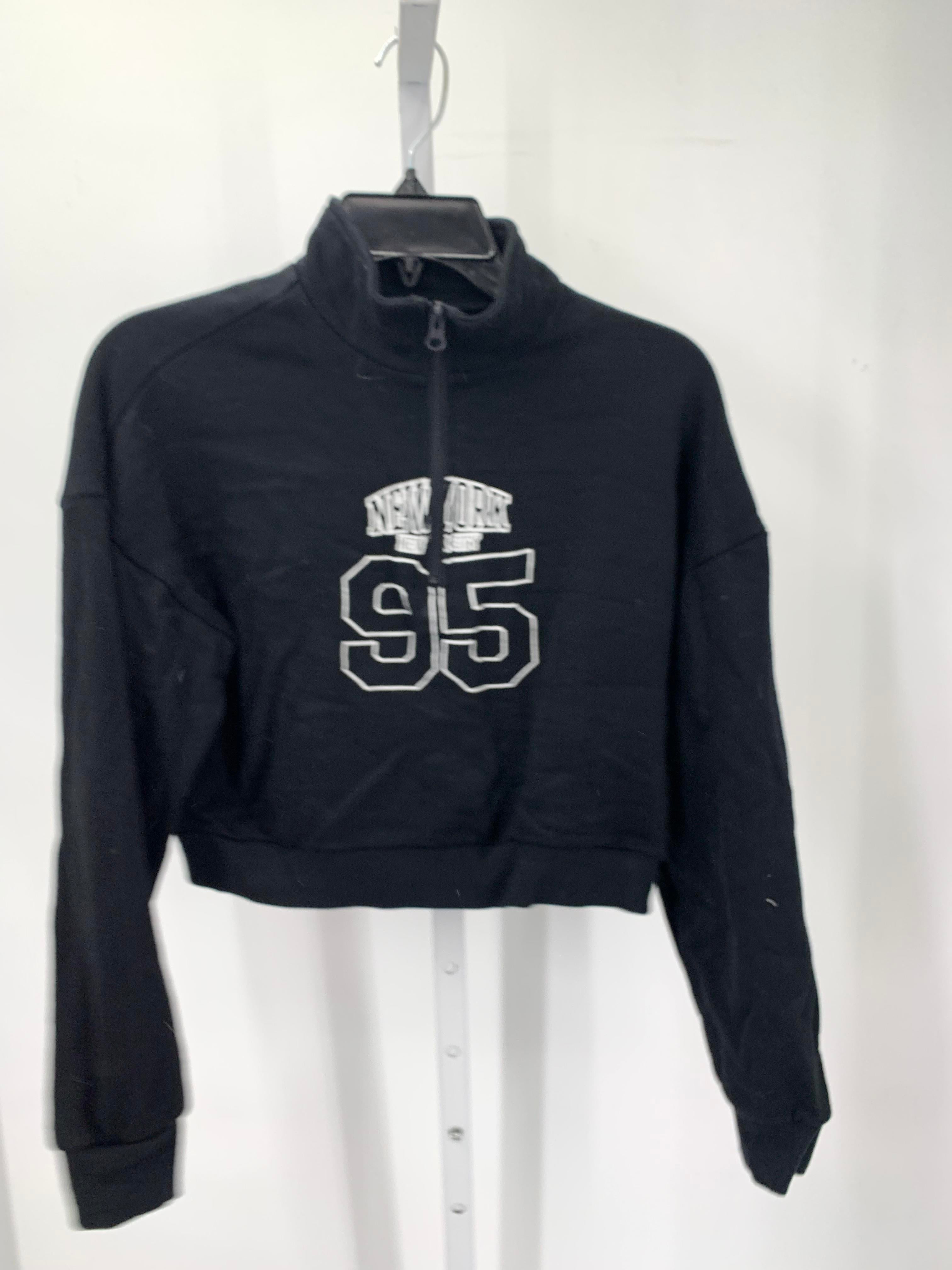 Forever 21 Size Medium Juniors Long Sleeve Shirt