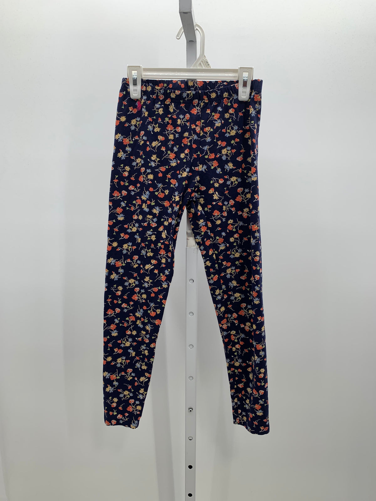 Ralph Lauren Size 12-14 Girls Leggings