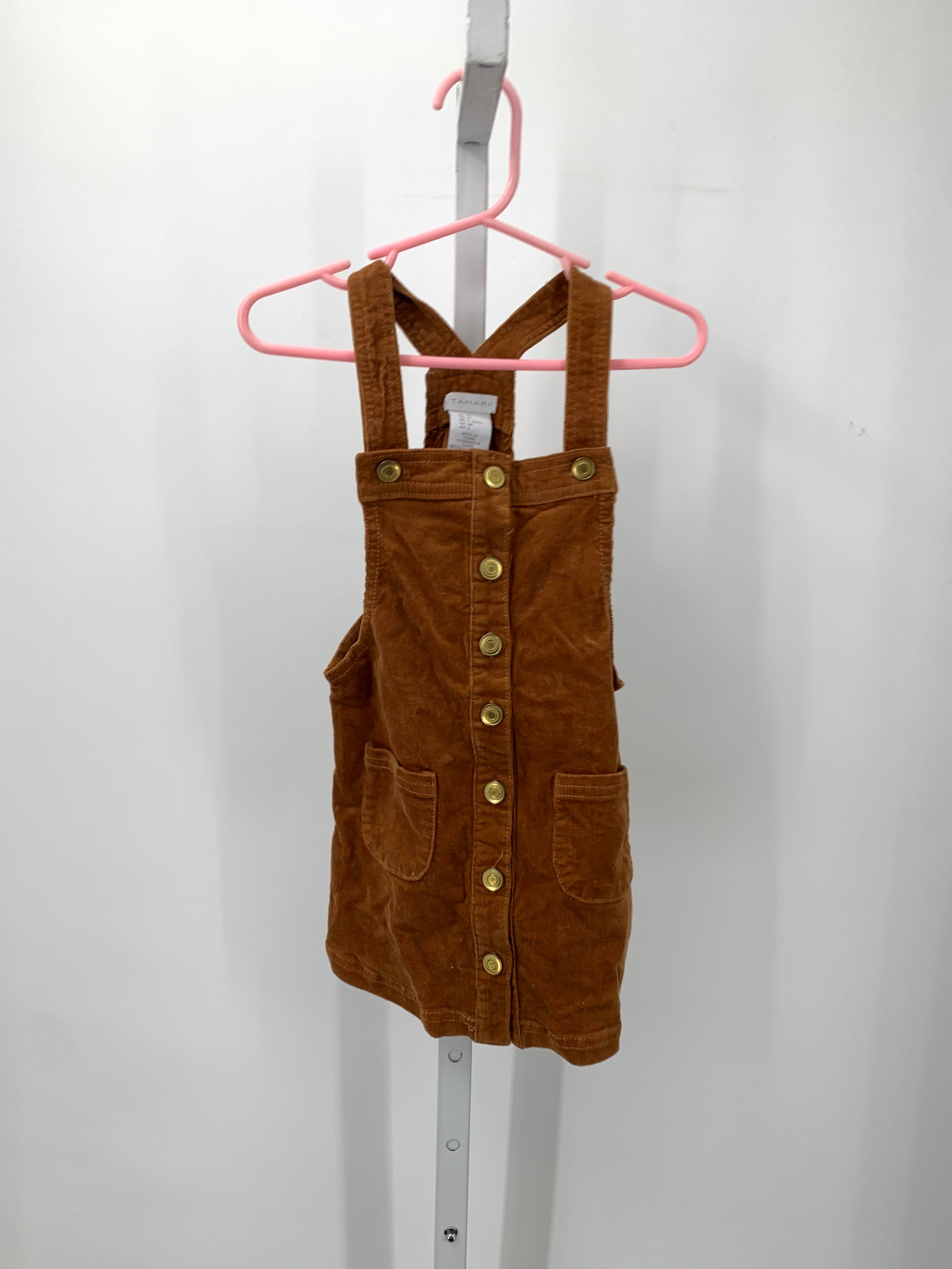 Tahari Size 3T Girls Jumper