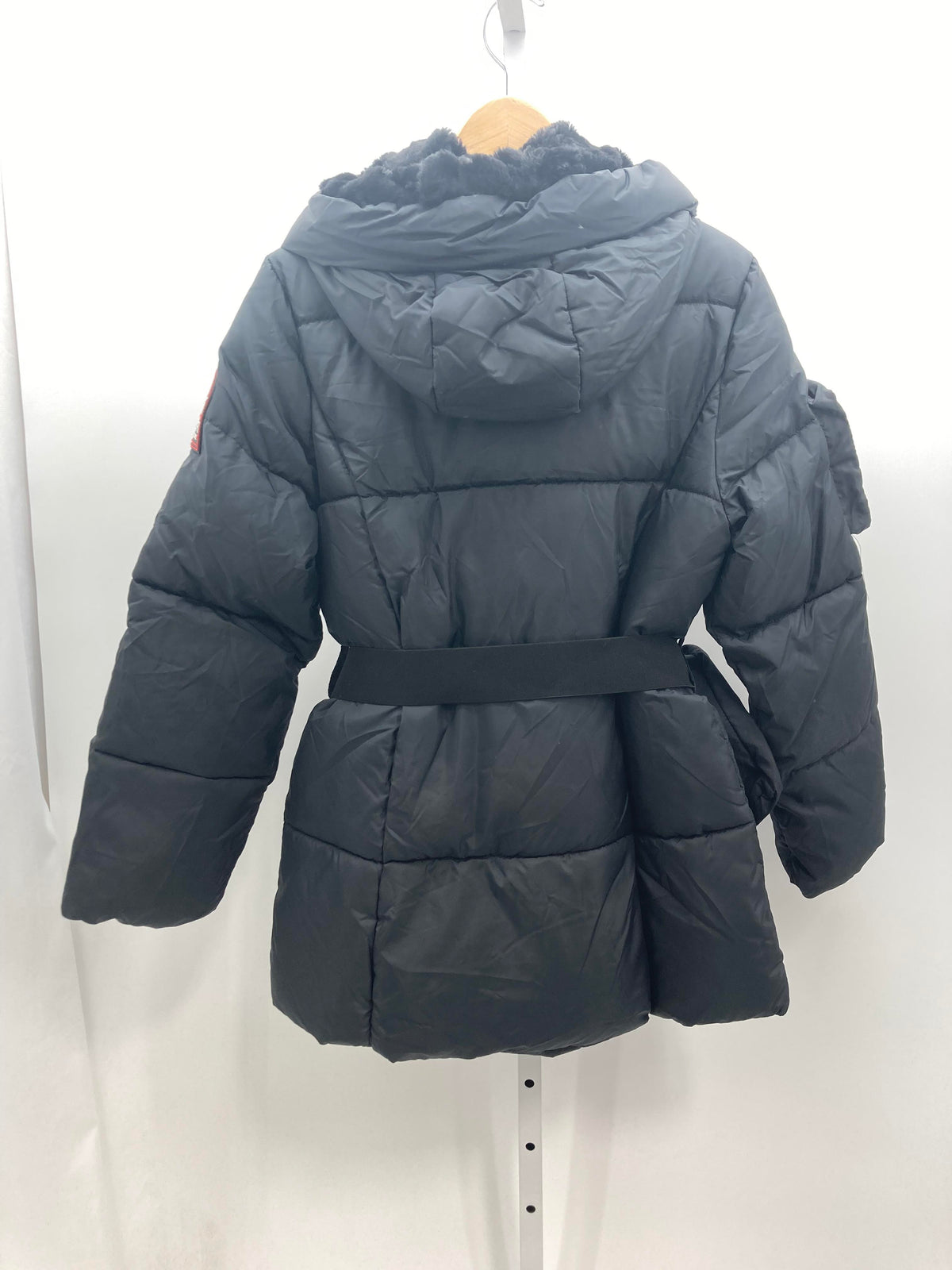 Size Medium Misses Winter Coat