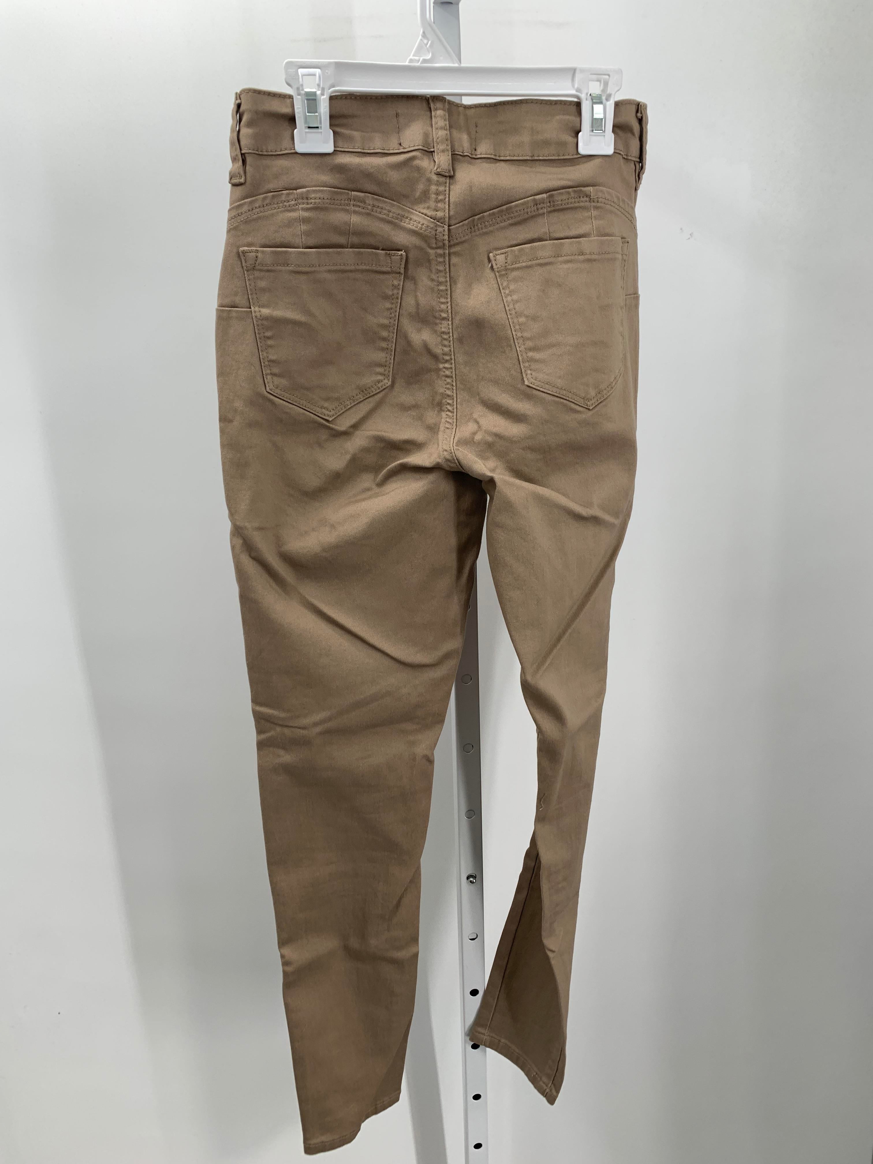 Size 3 Juniors Pants