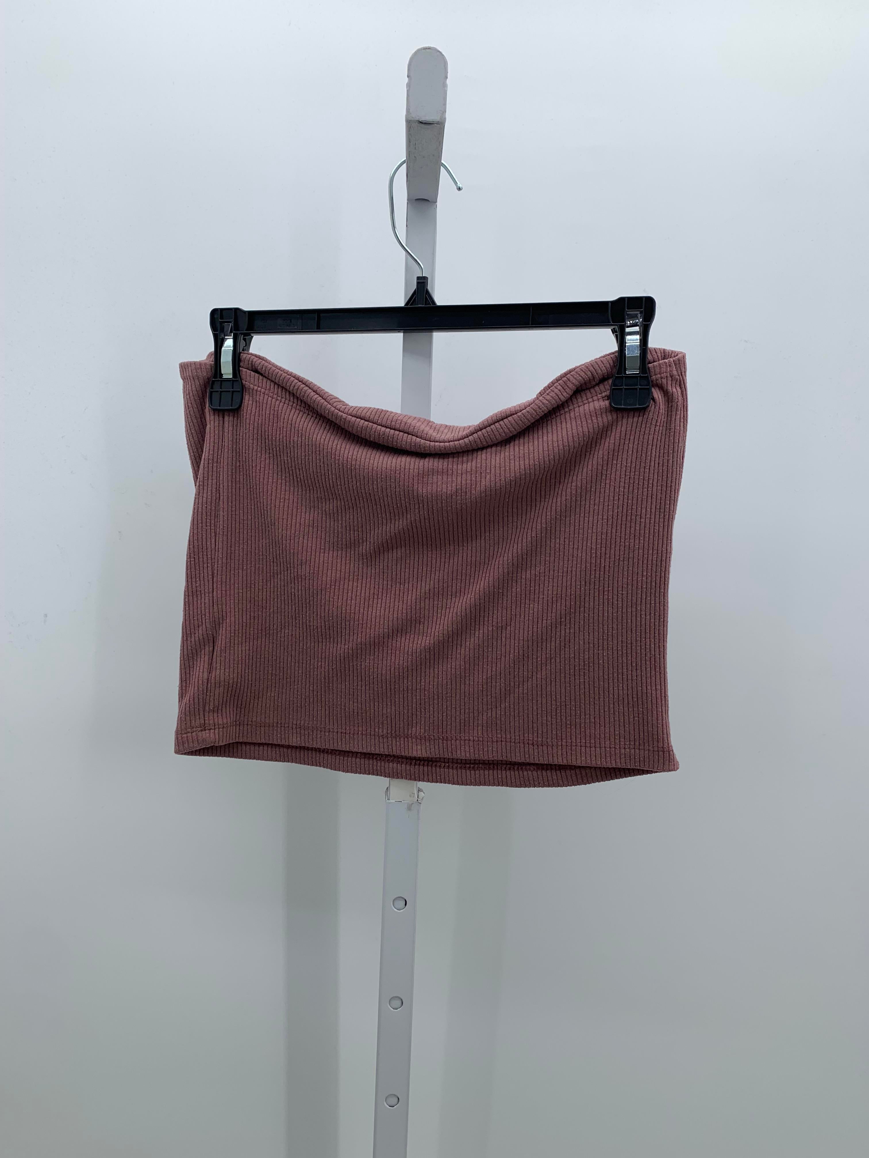 American Eagle Size Large Juniors Tank