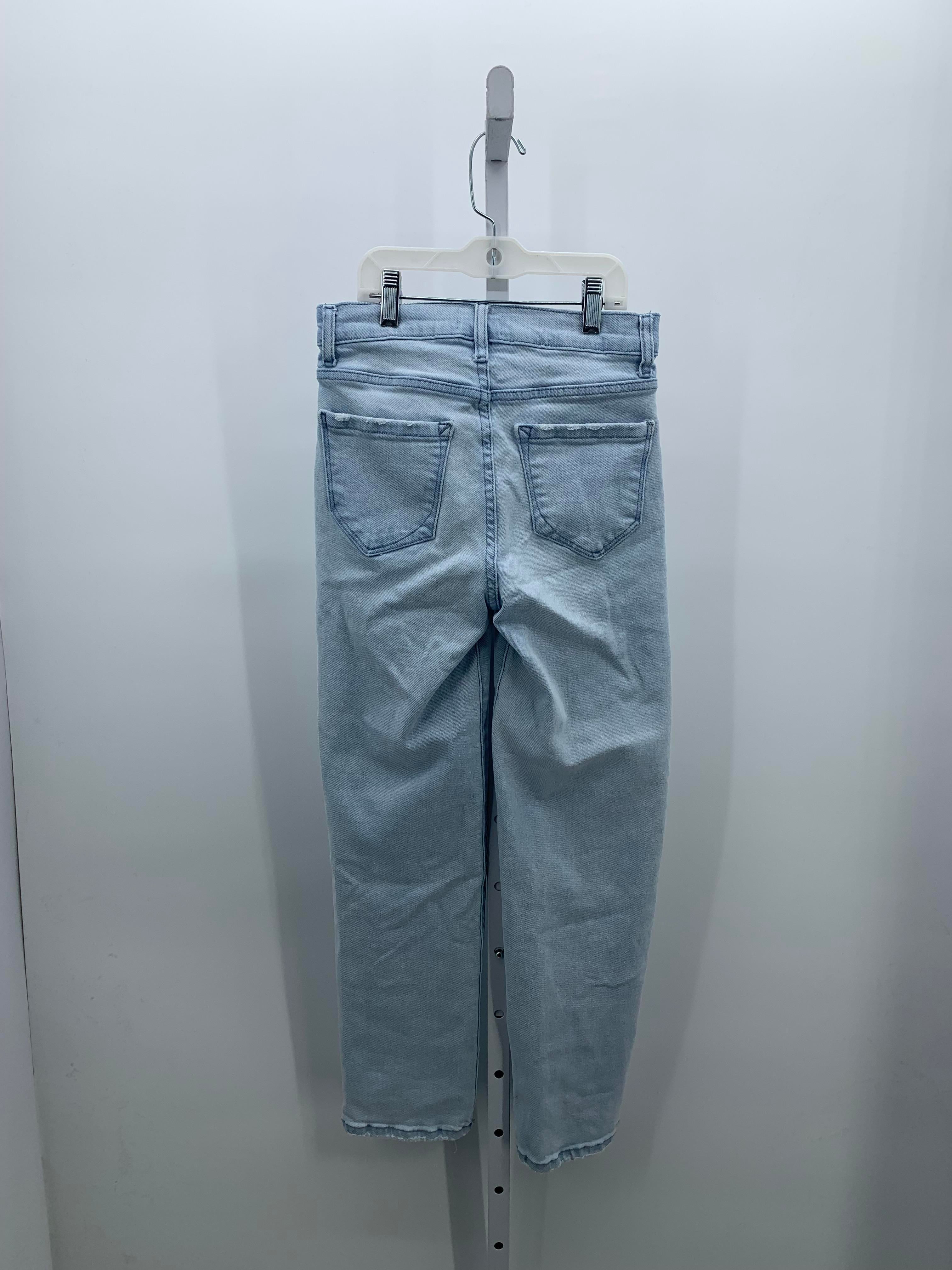 Kensie Size 0 Misses Jeans