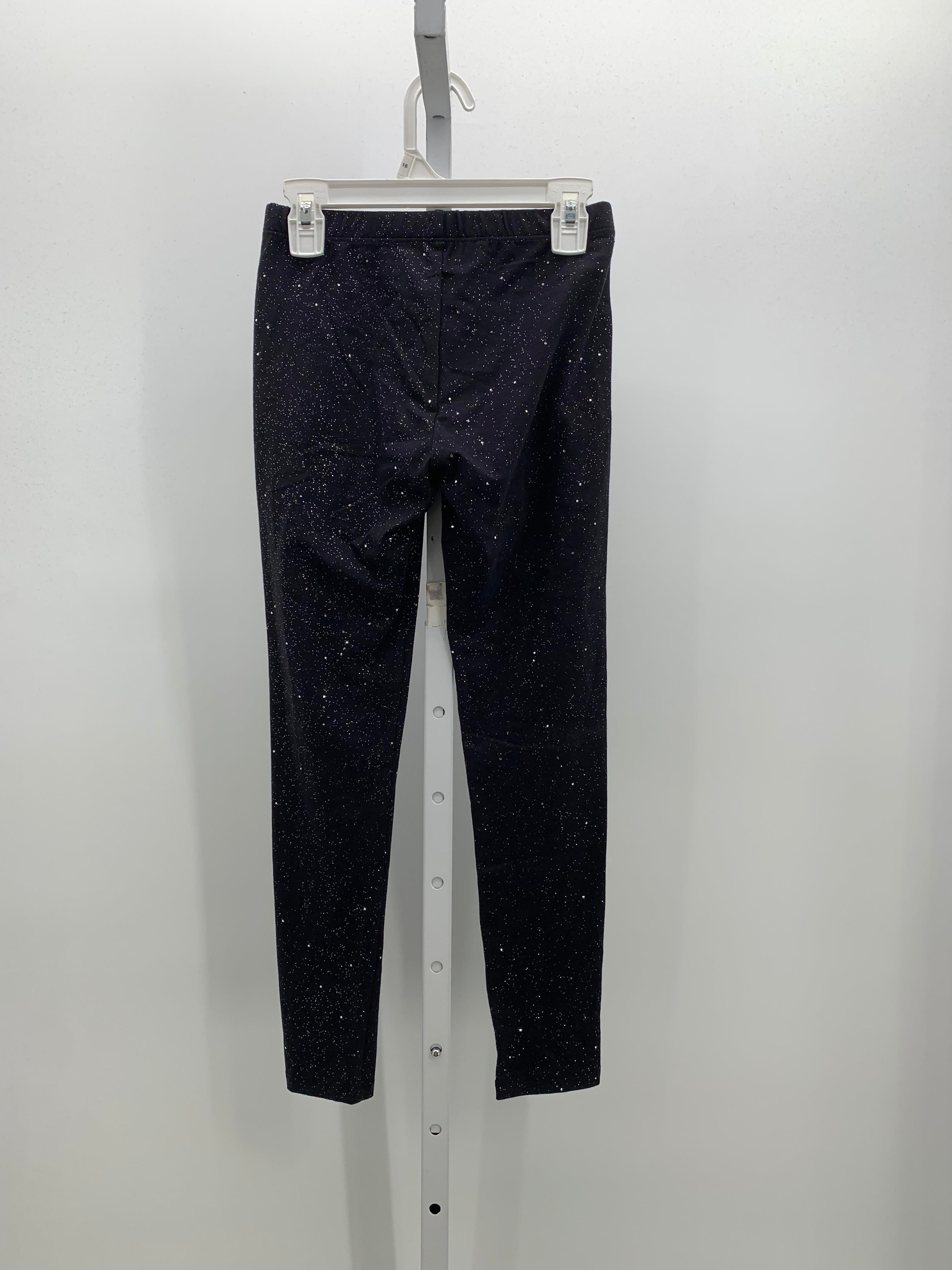 Arizona Size 10-12 Girls Leggings