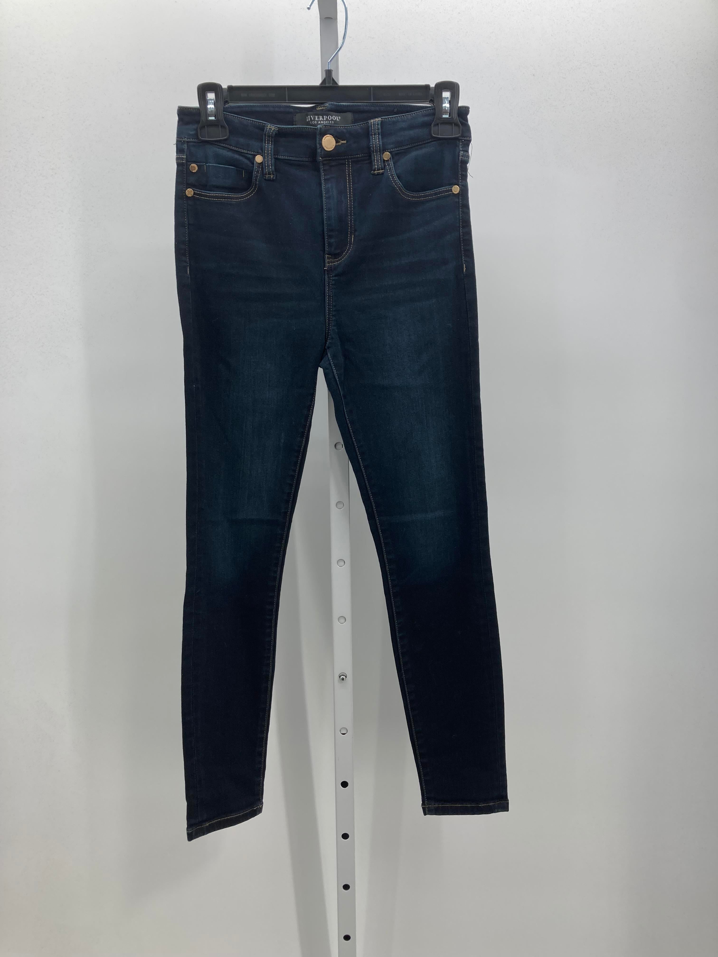Liverpool Size 2 Misses Jeans