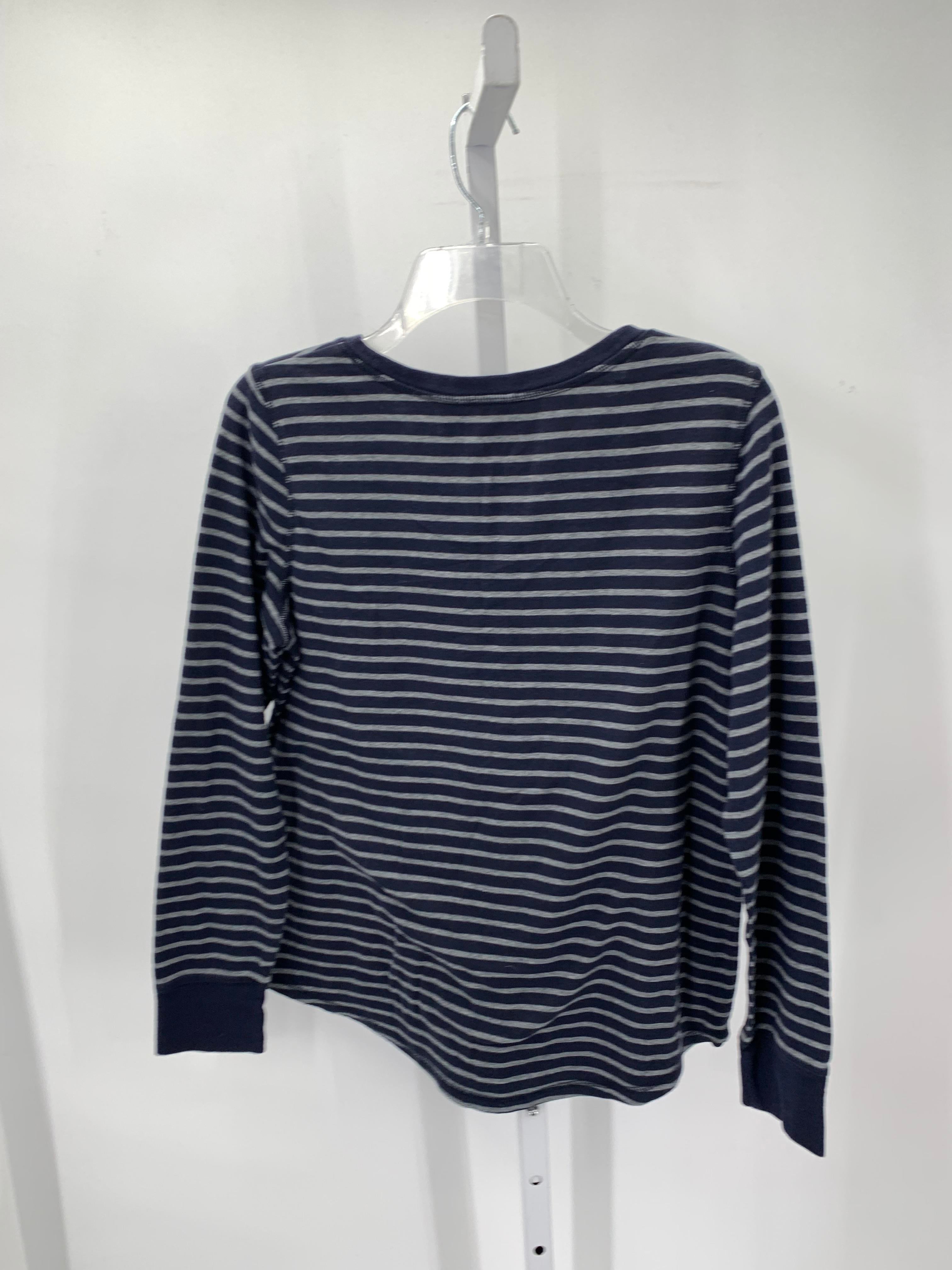 Made for Life Size Large Misses Long Sleeve Shirt