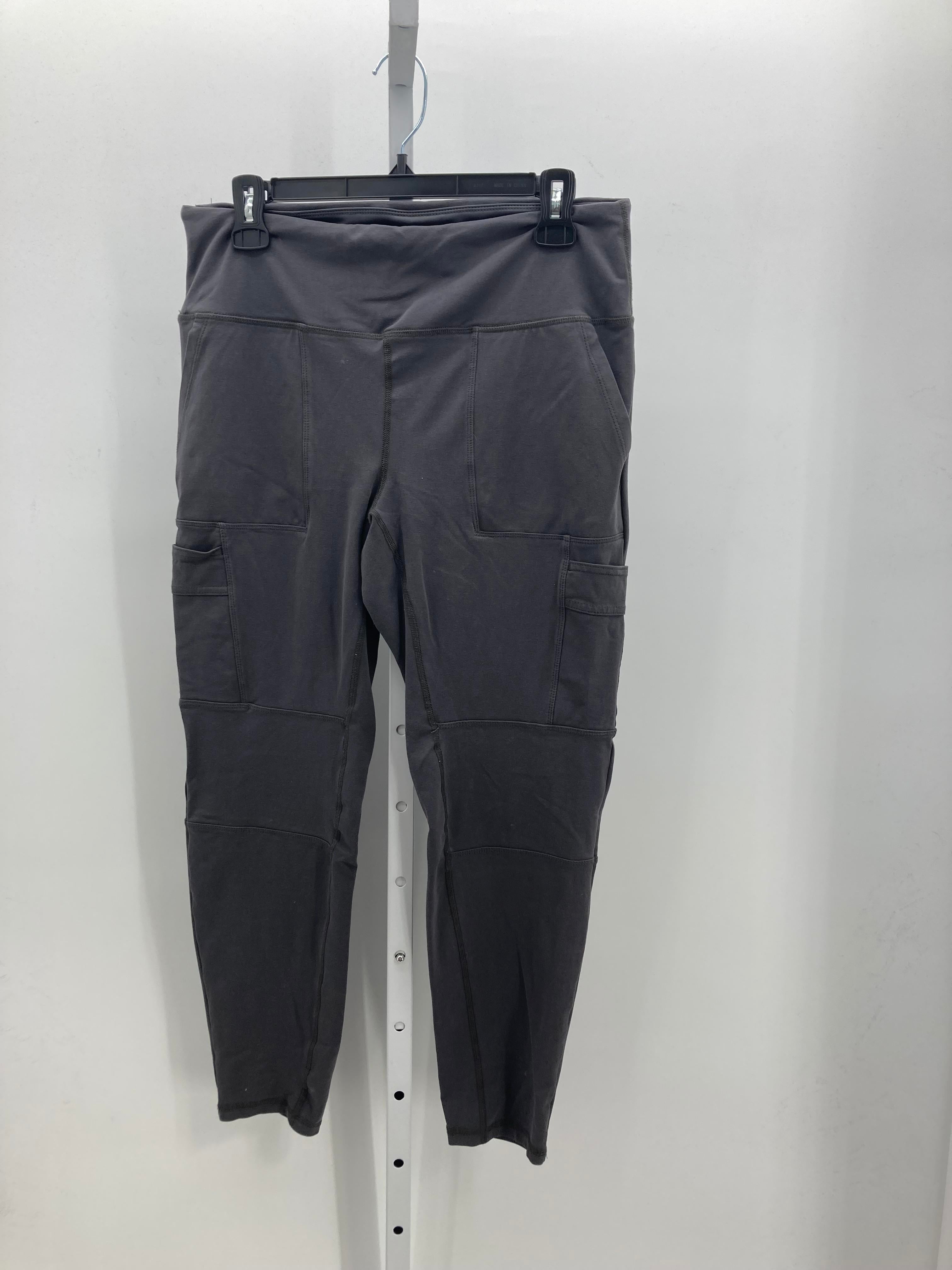 Suave Size Large Misses Pants