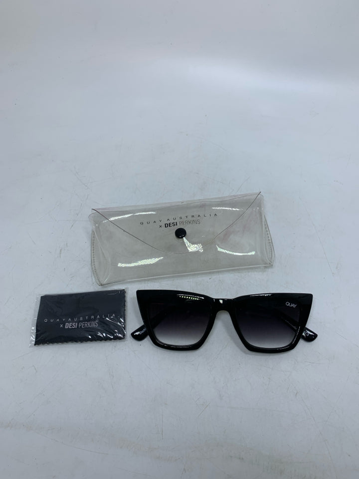 Quay Cat 3 Sunglasses