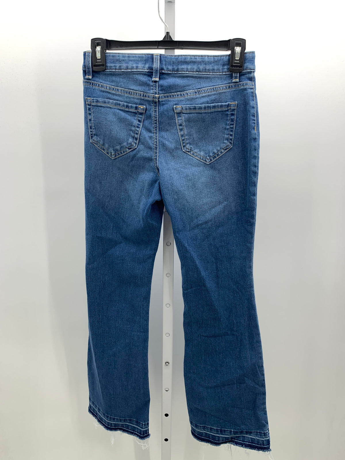 SO Size 12 Girls Jeans