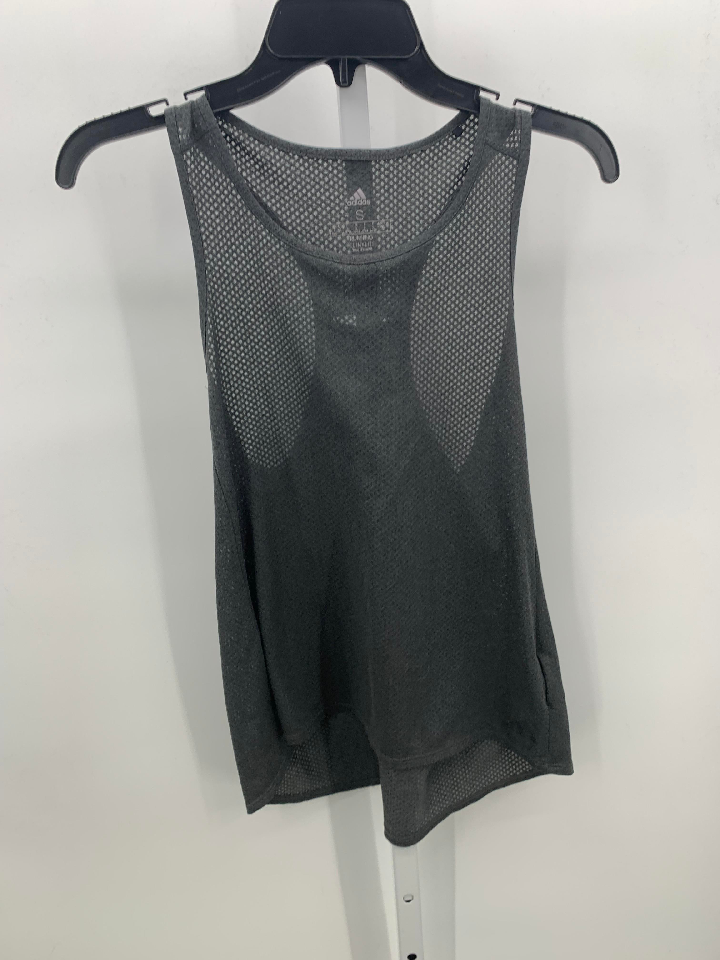 Adidas Size Small Misses Tank