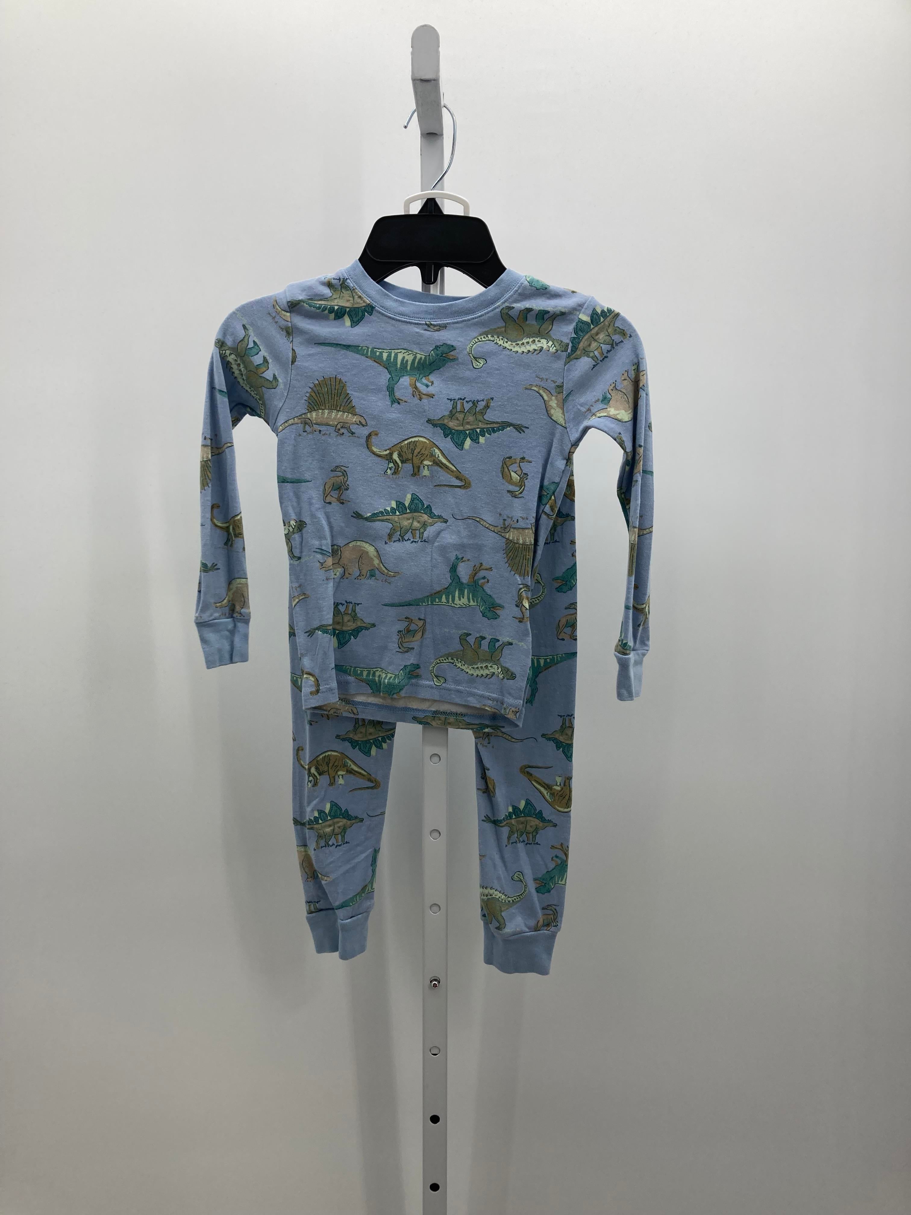 DINOS KNIT PJS