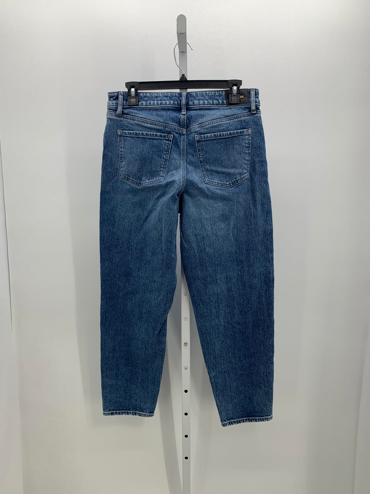 Express Size 8 Short Misses Jeans