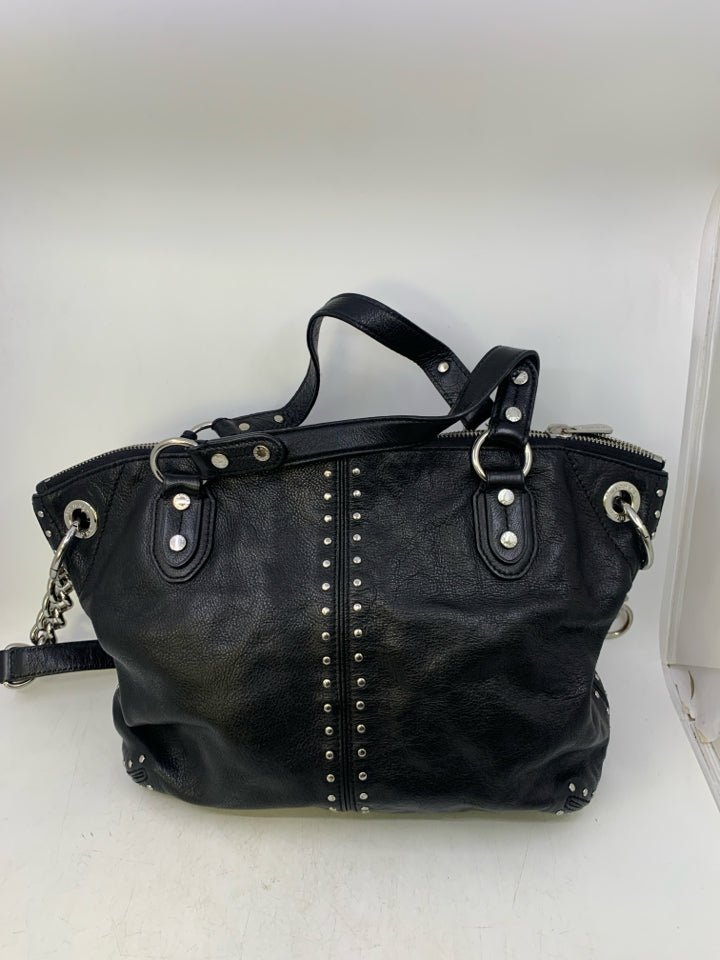 Michael Kors Uptown Astor Satchel *Minor Wear