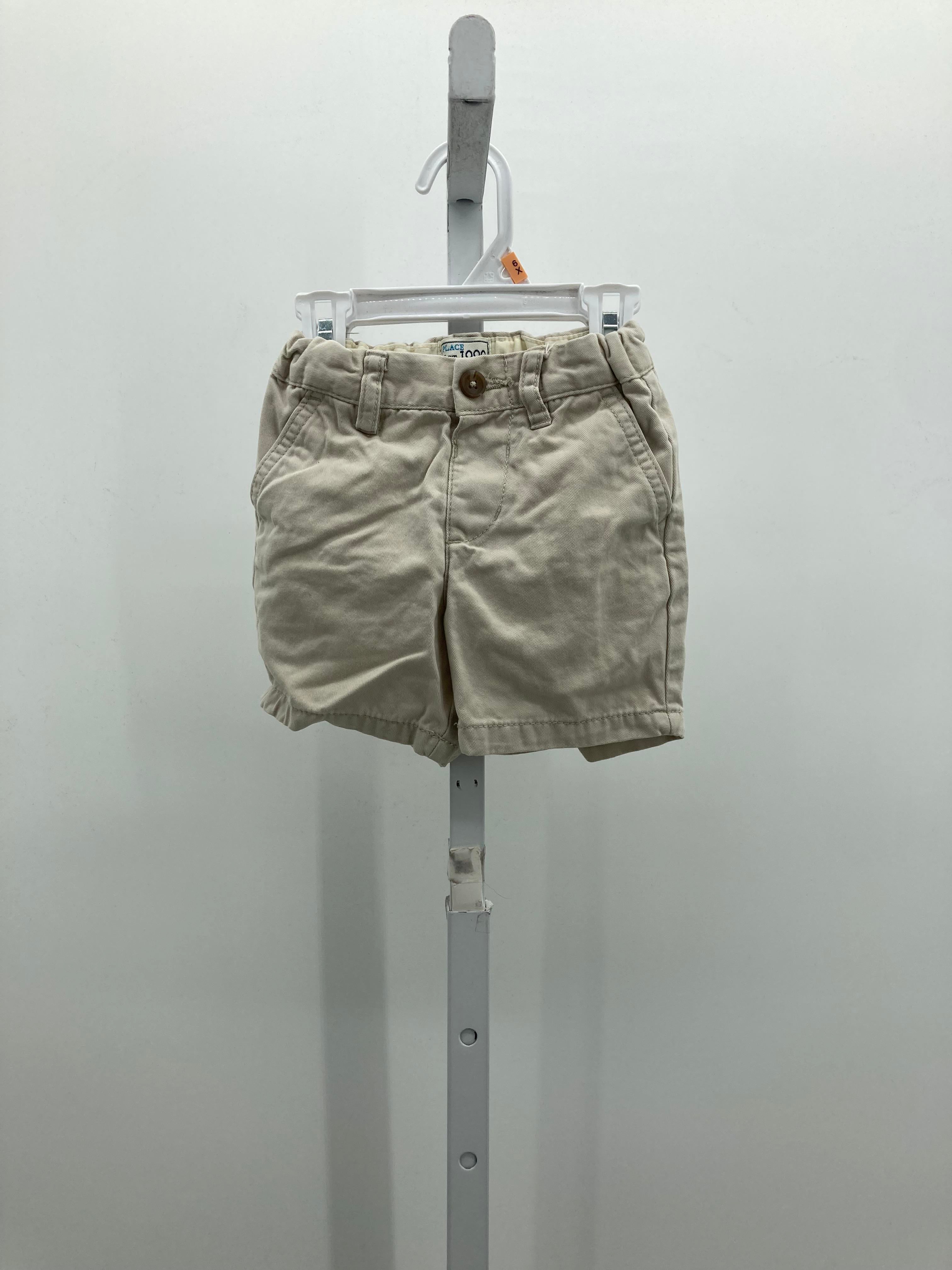 ADJ WAIST SHORTS