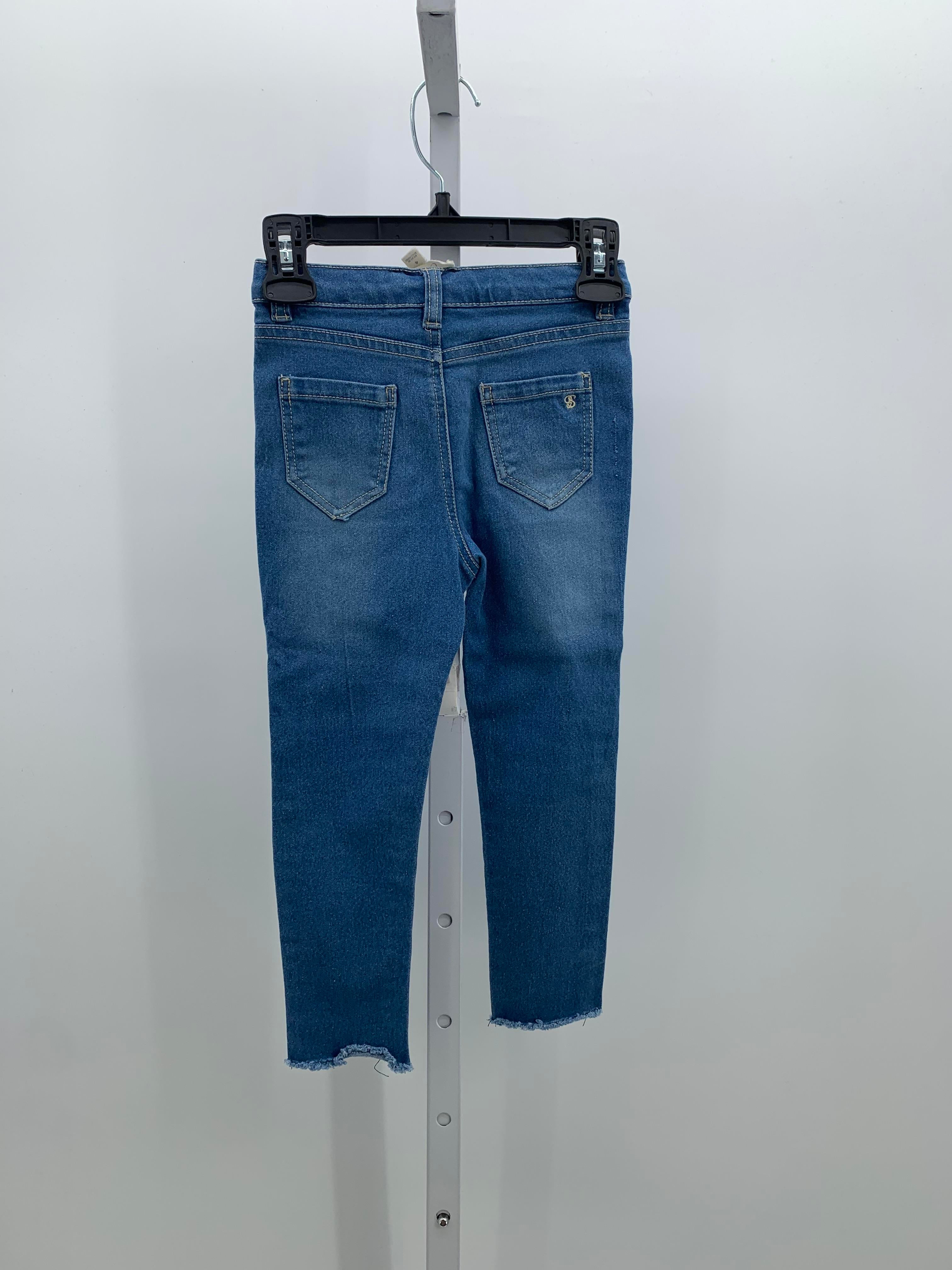 Jessica Simpson Size 4 Girls Jeans