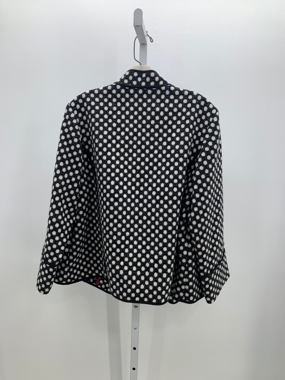 Chico's Size Medium Misses Blazer
