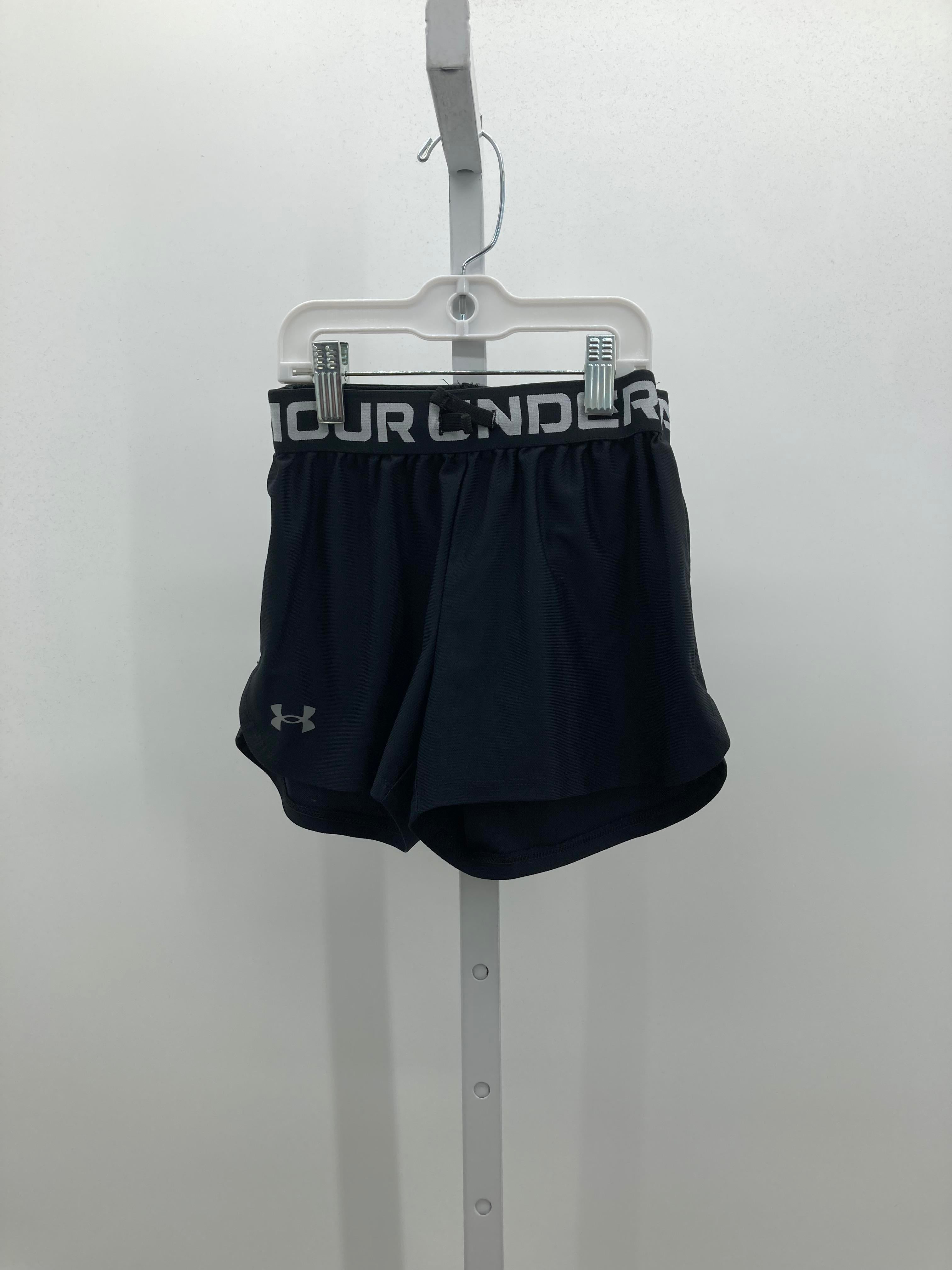 Under Armour Size 10-12 Girls Shorts