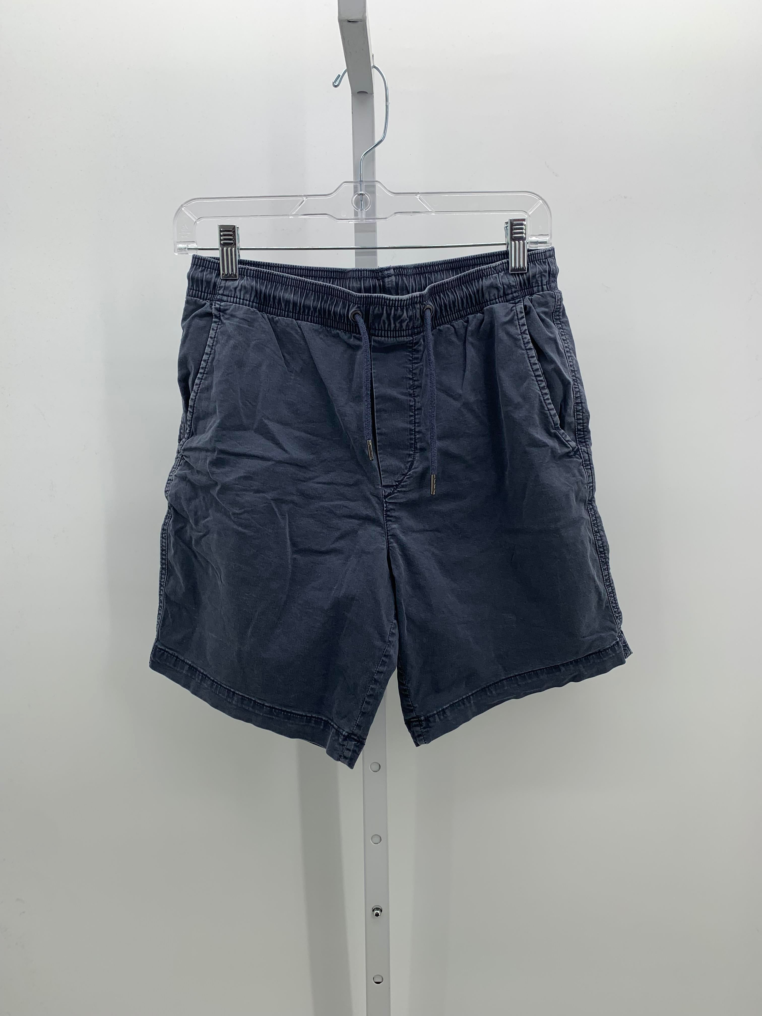 DRAW WAIST SHORTS