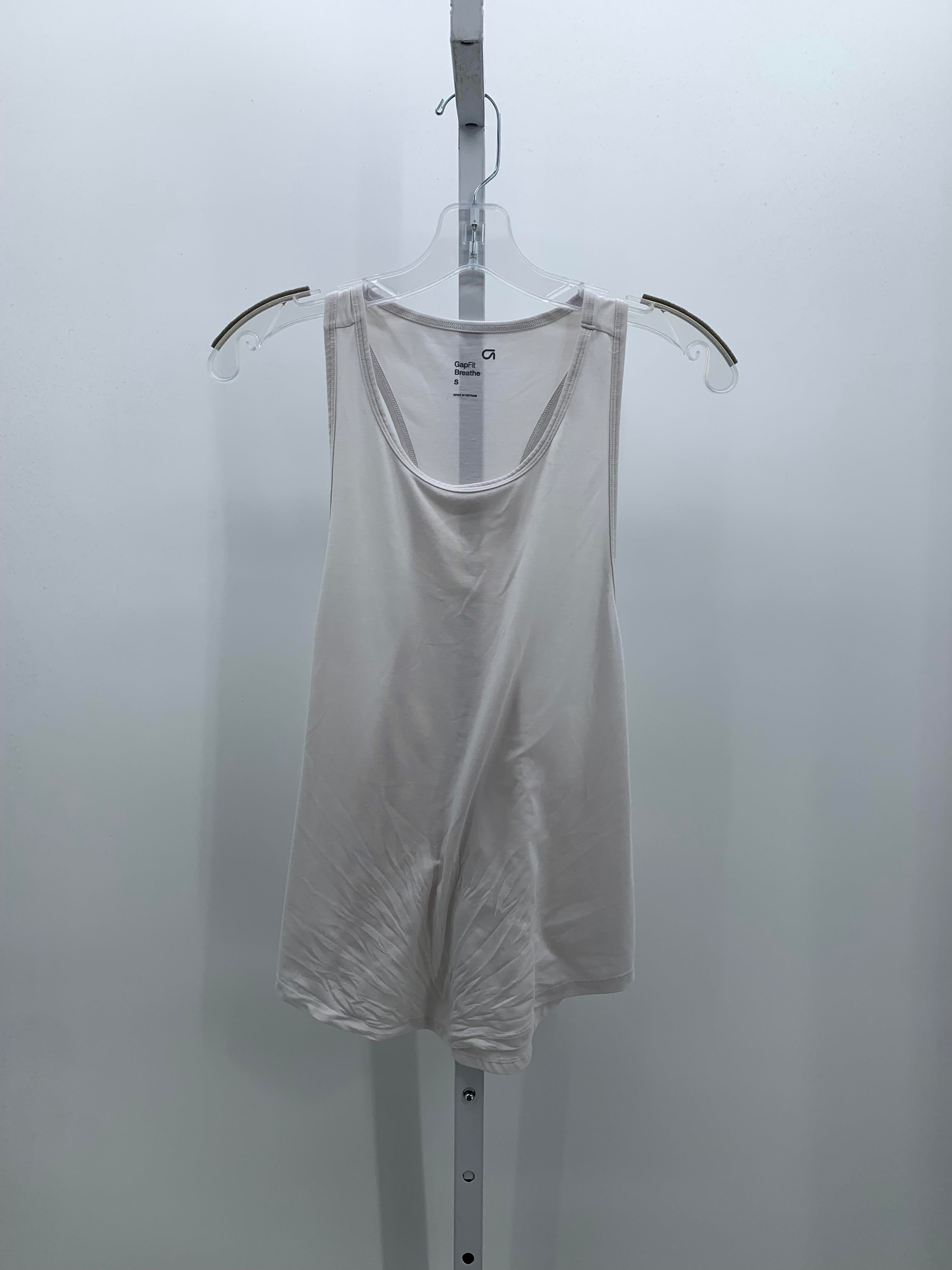 Gap Size Small Misses Tank