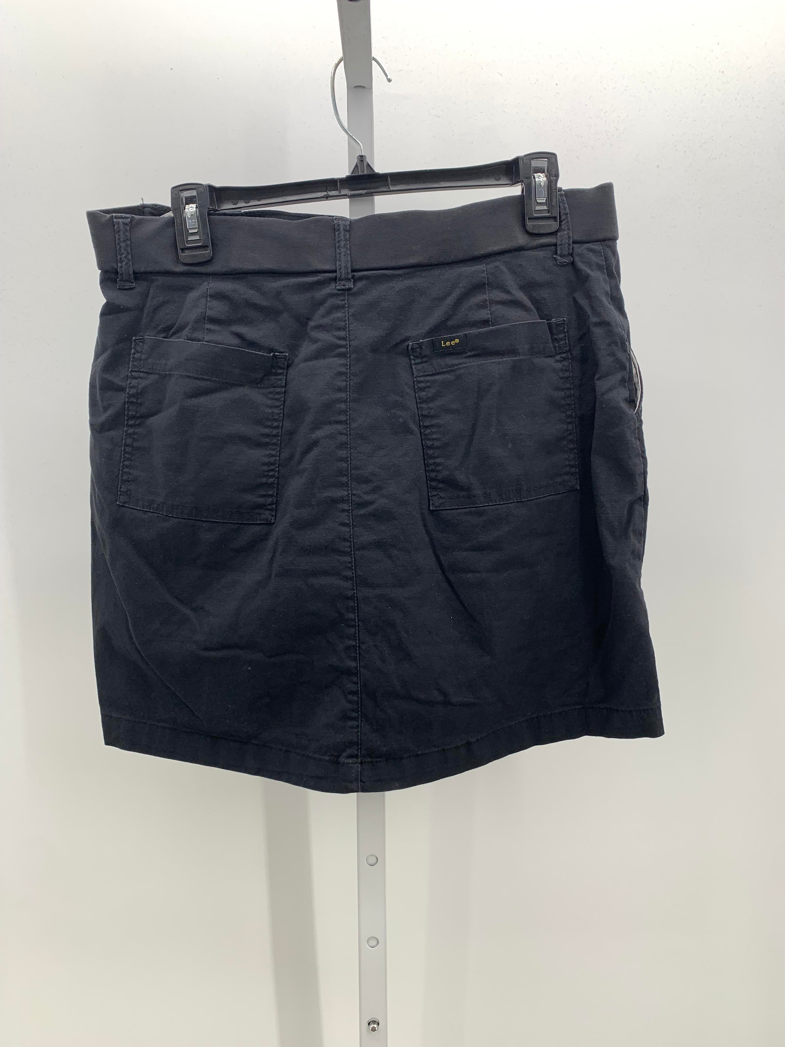 Lee Size 14 Misses Skirt