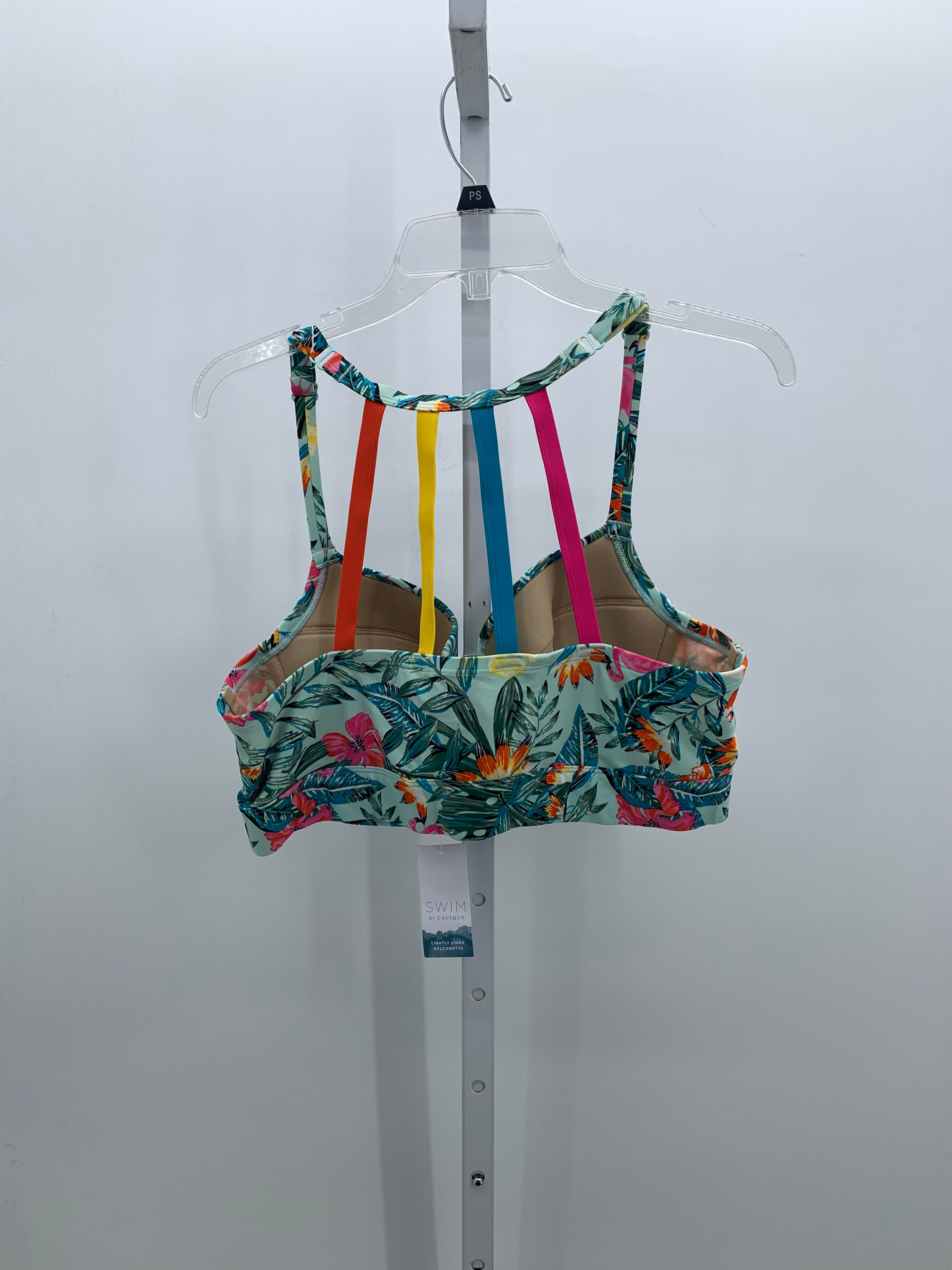 Size 38 Misses Swimwear