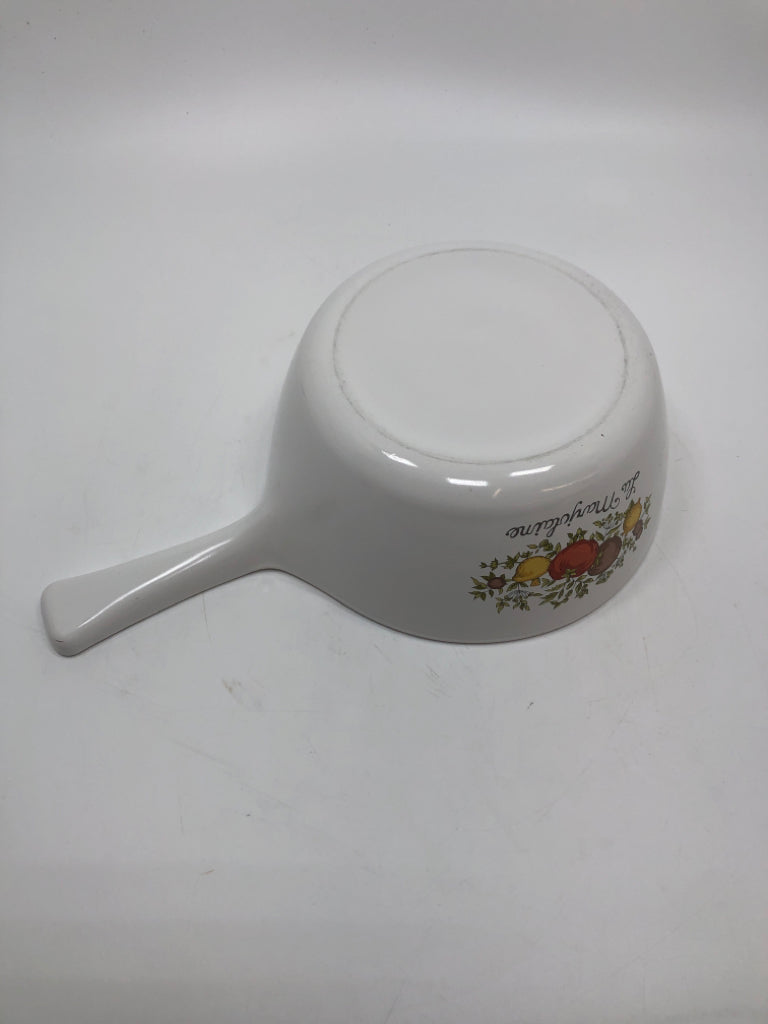 VTG LA MARJOLAINE SAUCEPAN.